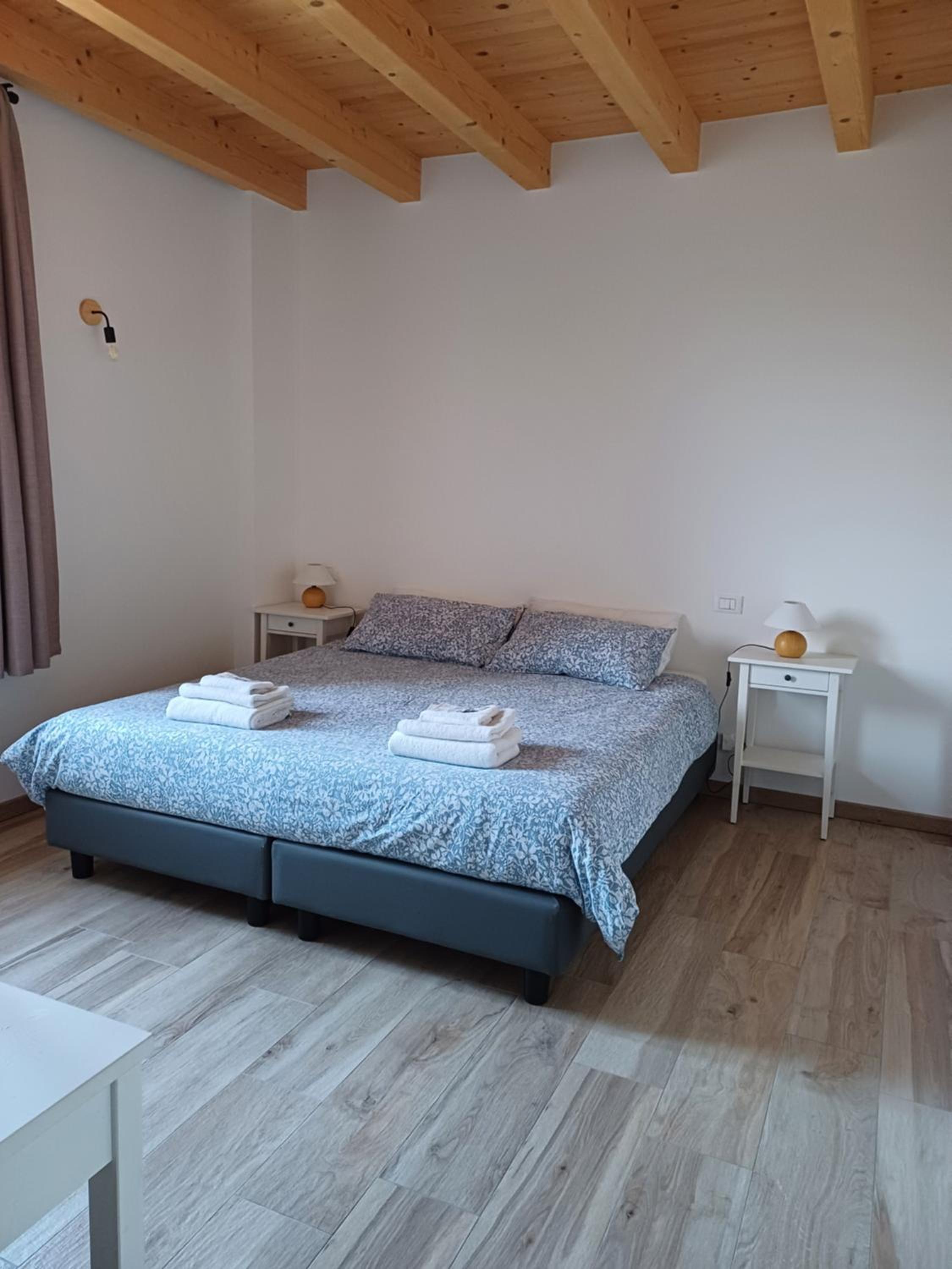 Agriturismo Ponte Florio