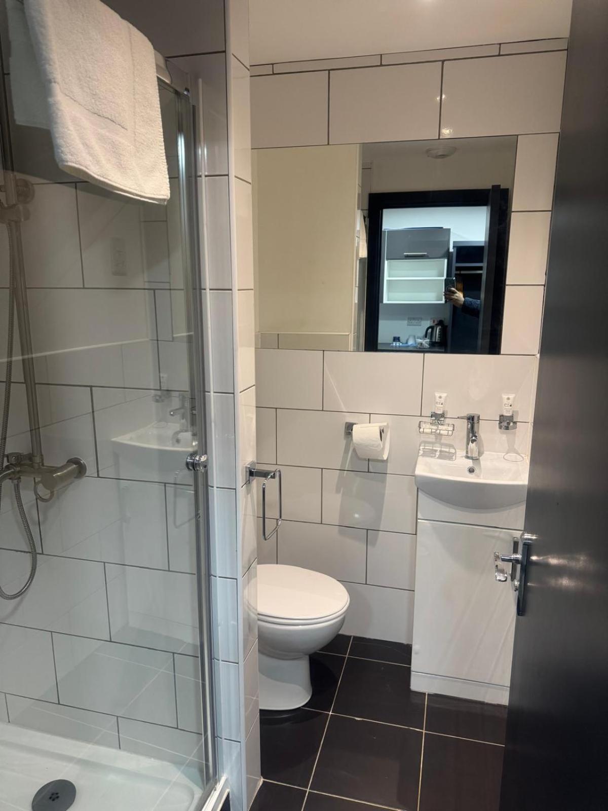 Large Single Room