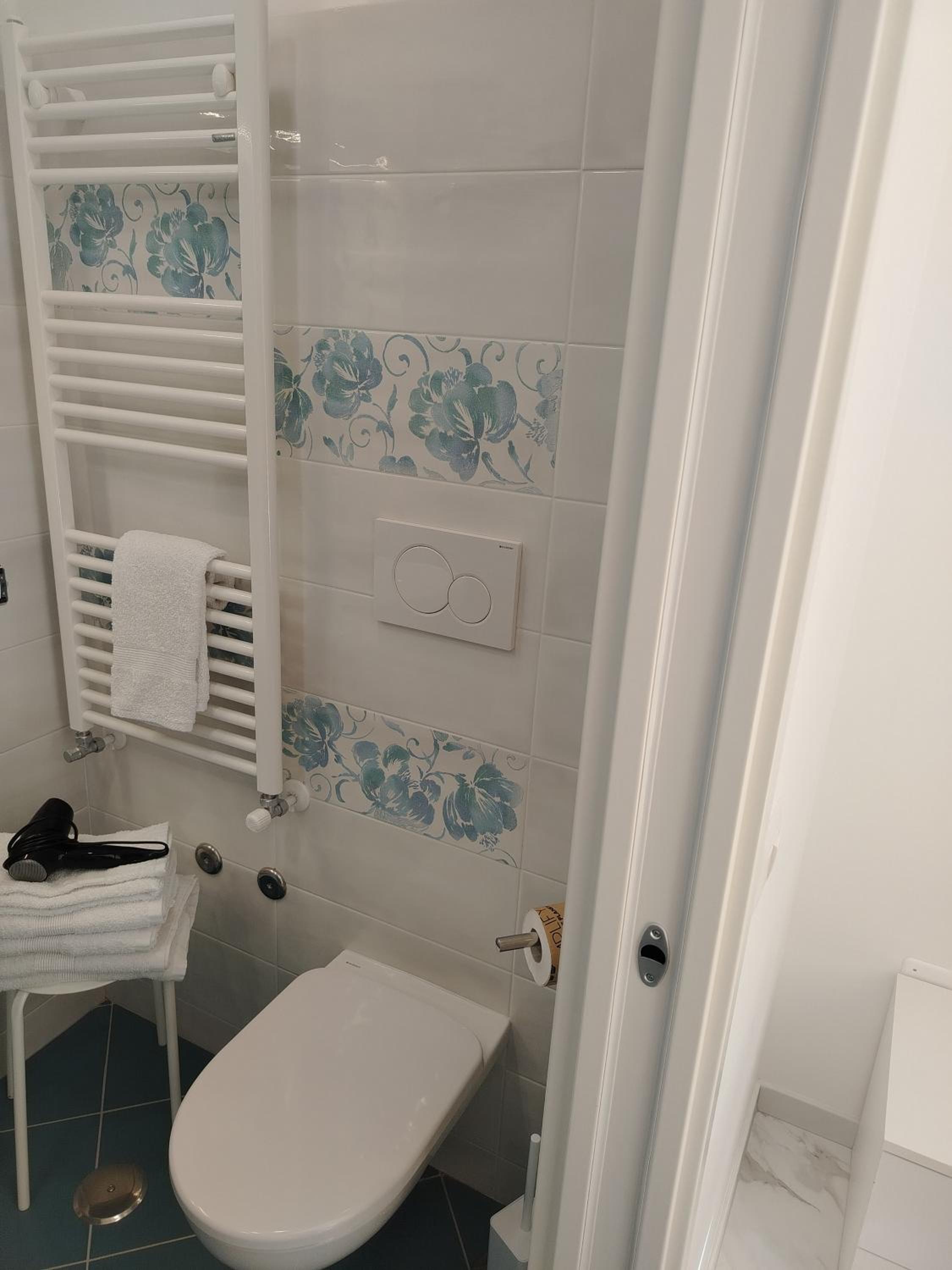 Double Room with Terrace - Photo 5