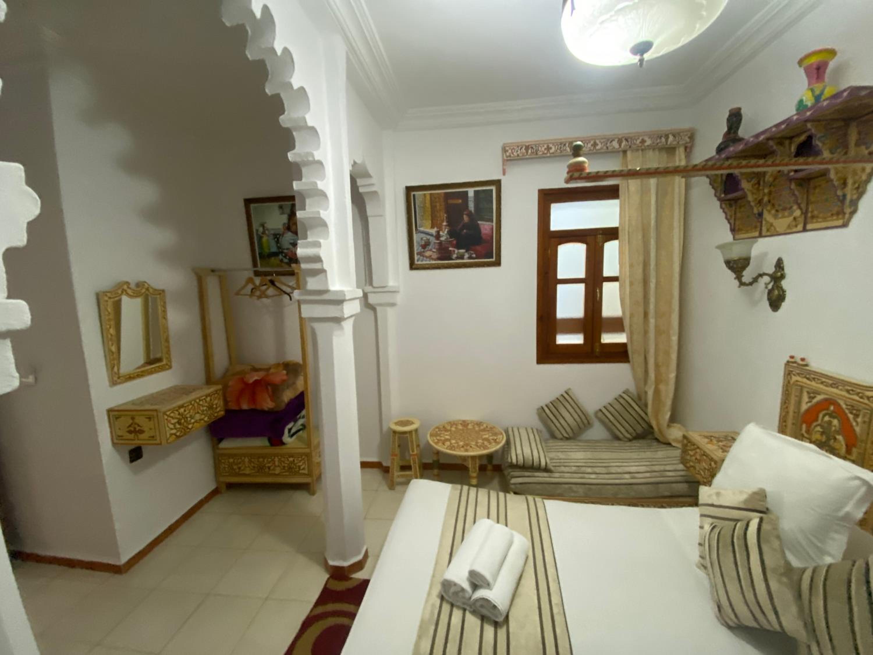 Superior Double Room photo 3