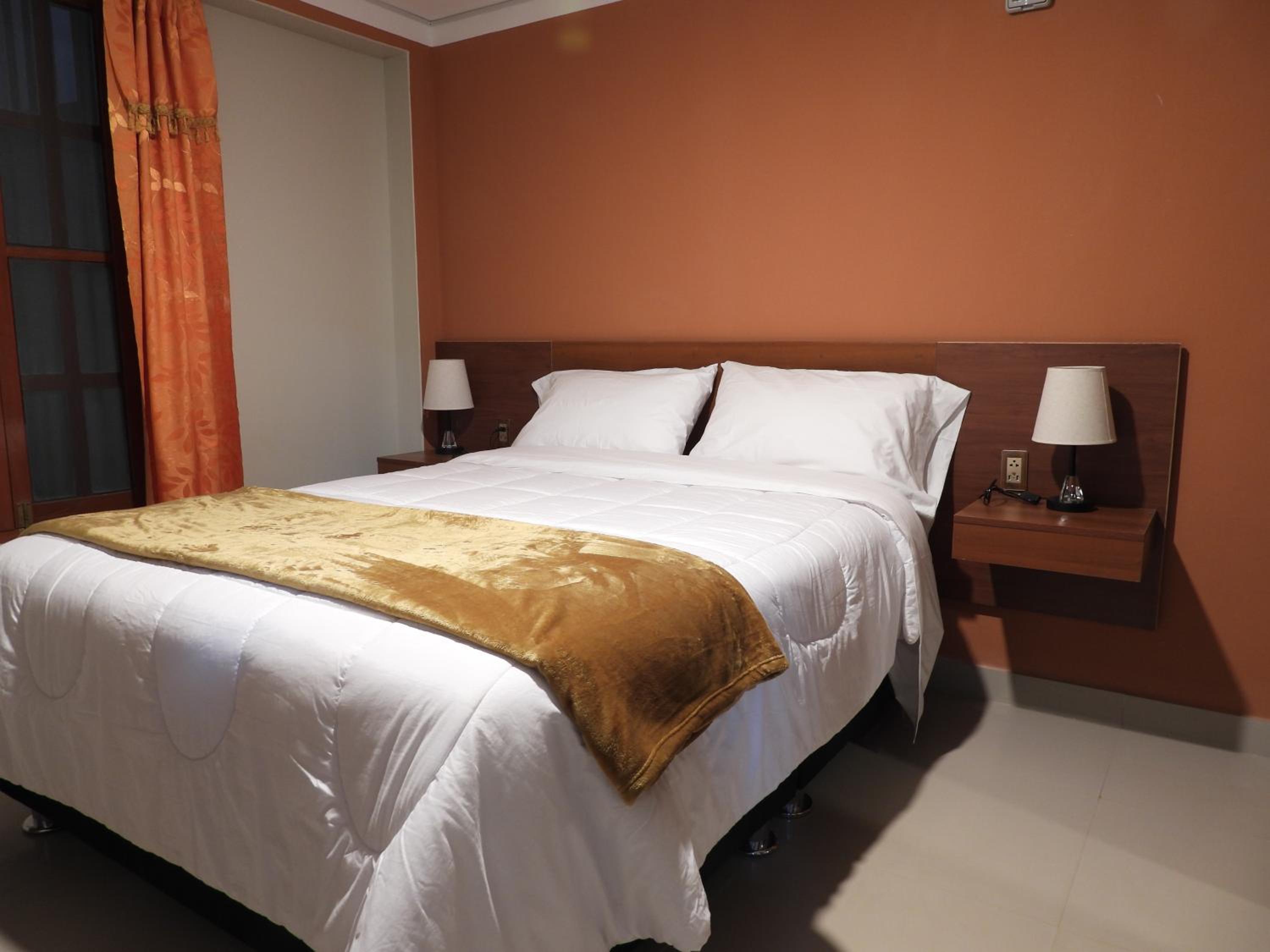 Double Room photo 1