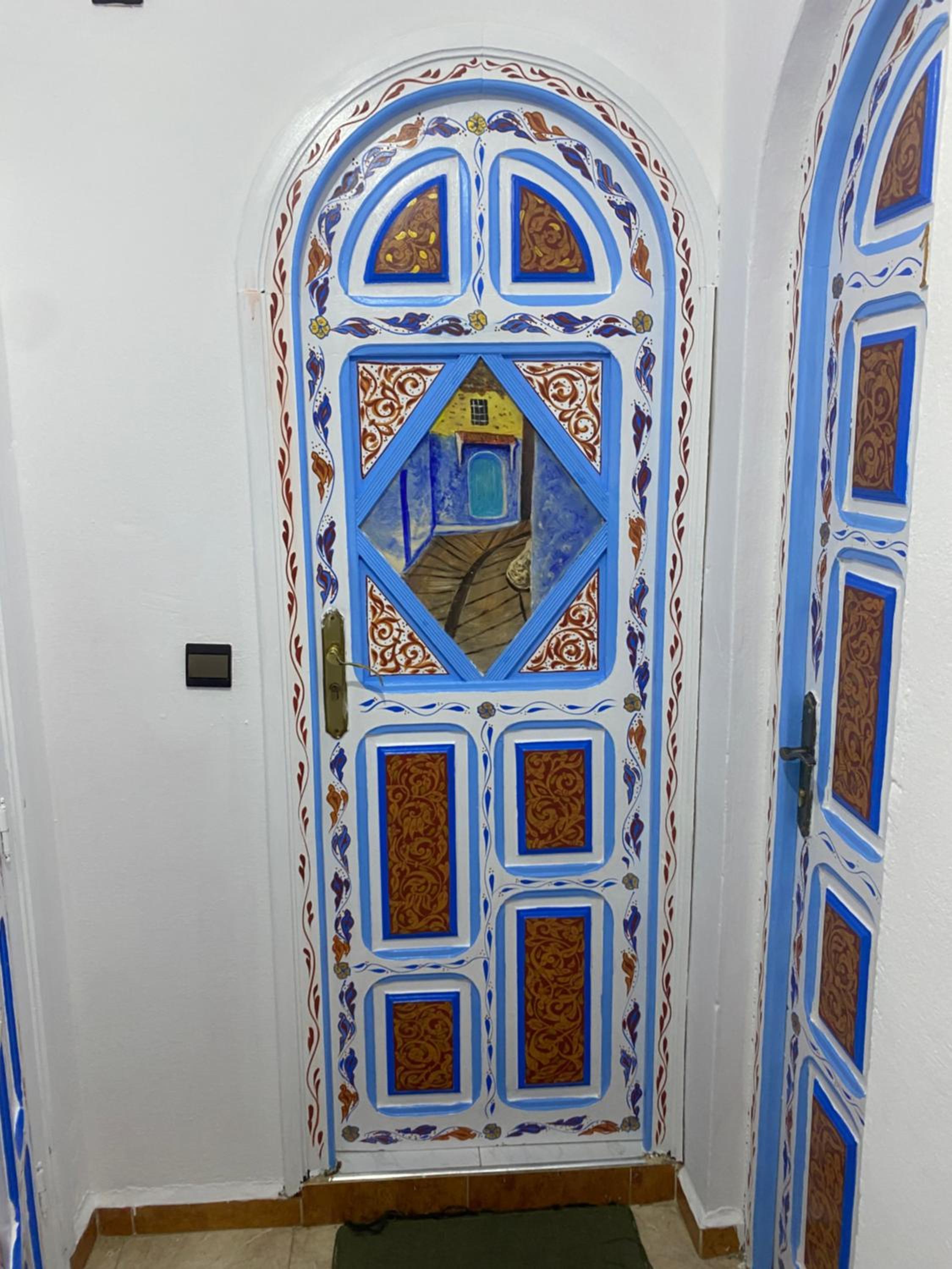 Comfort Triple Room with Shower - Photo 6
