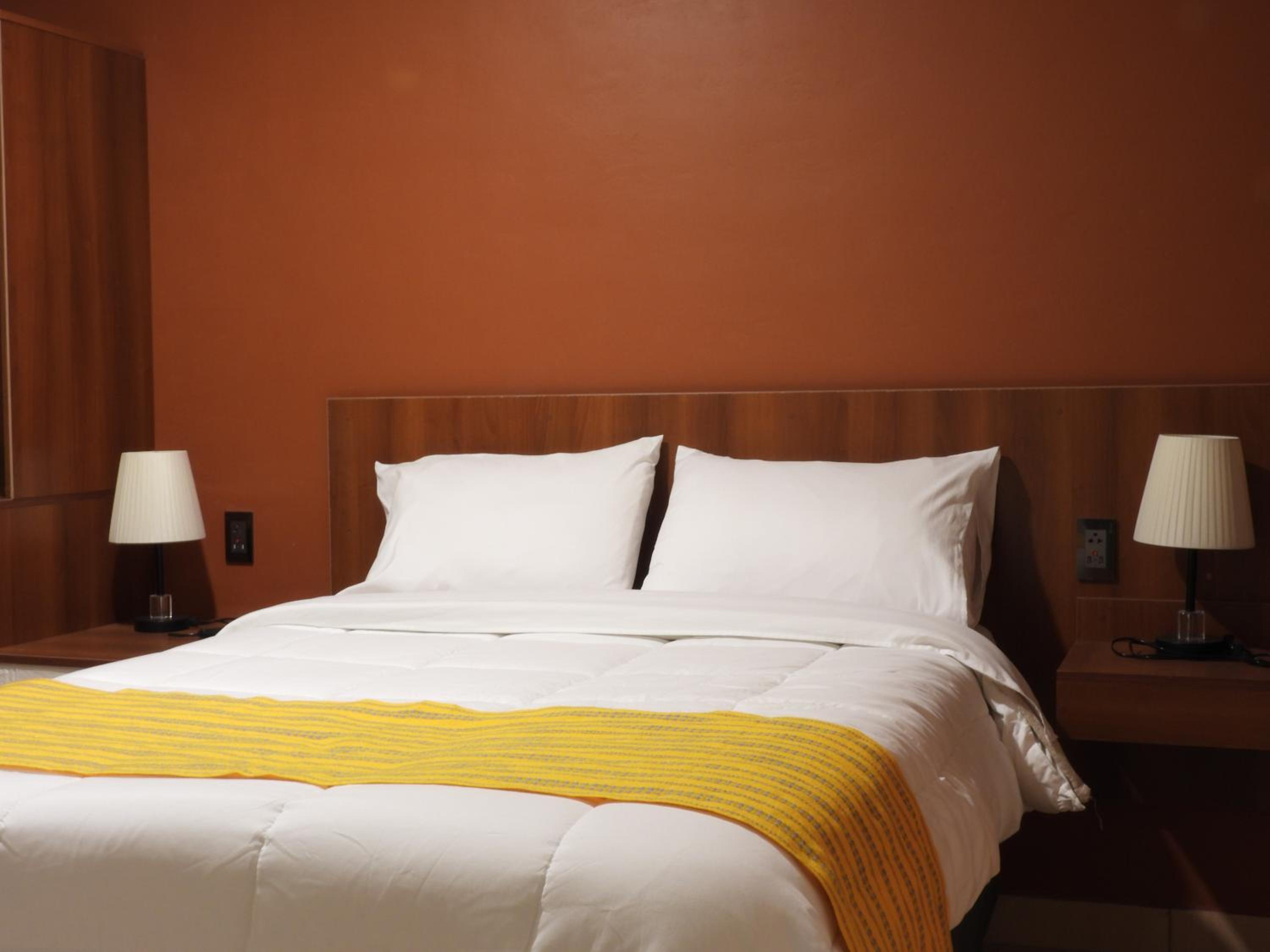Double Room photo 2