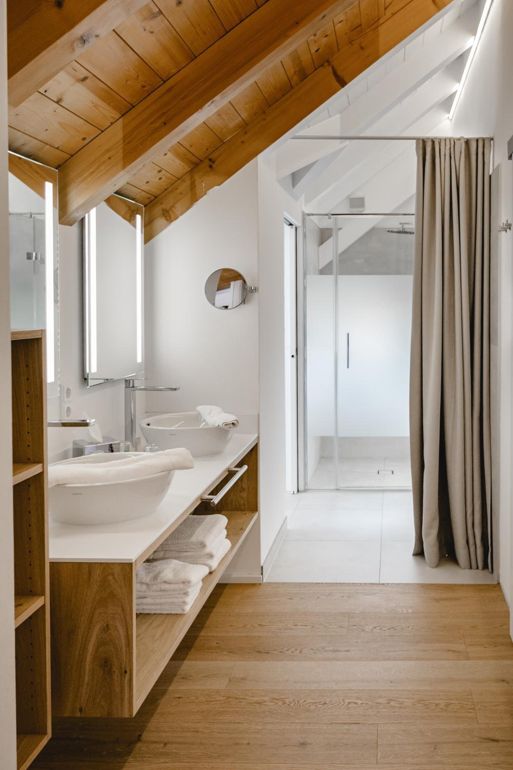 Suite with Balcony photo 2
