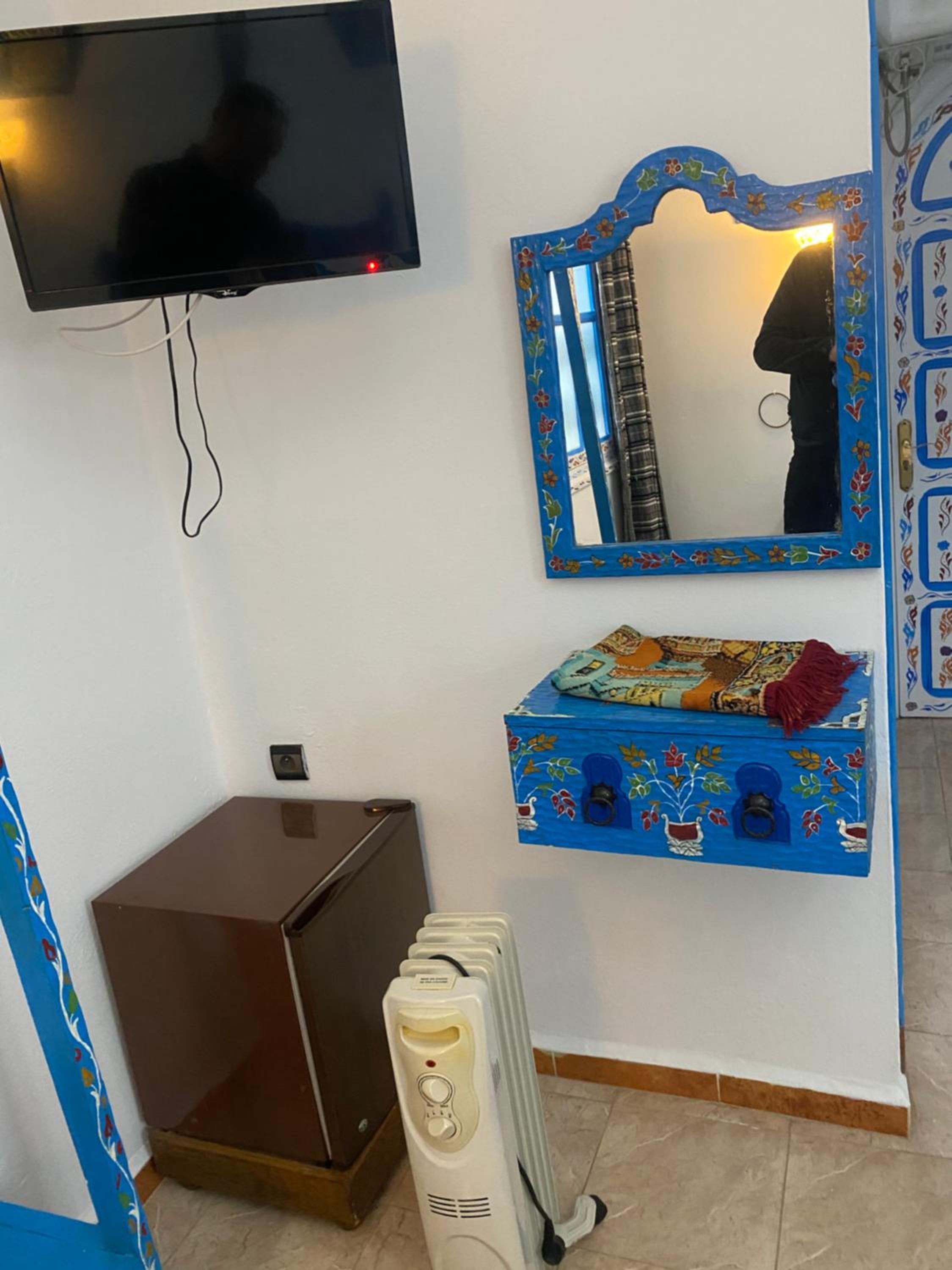 Deluxe King Room - Photo 1