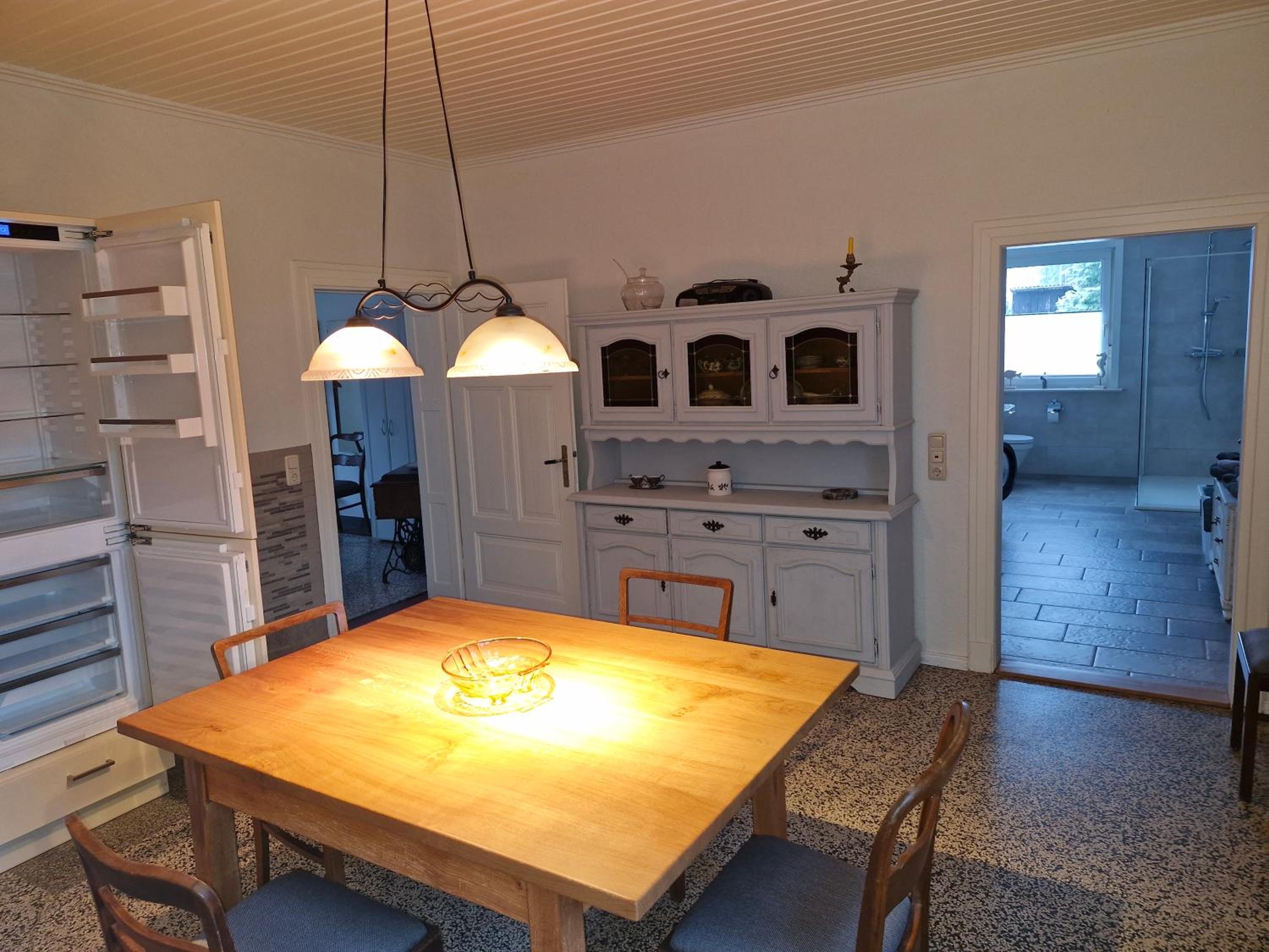 Two-Bedroom House photo 1