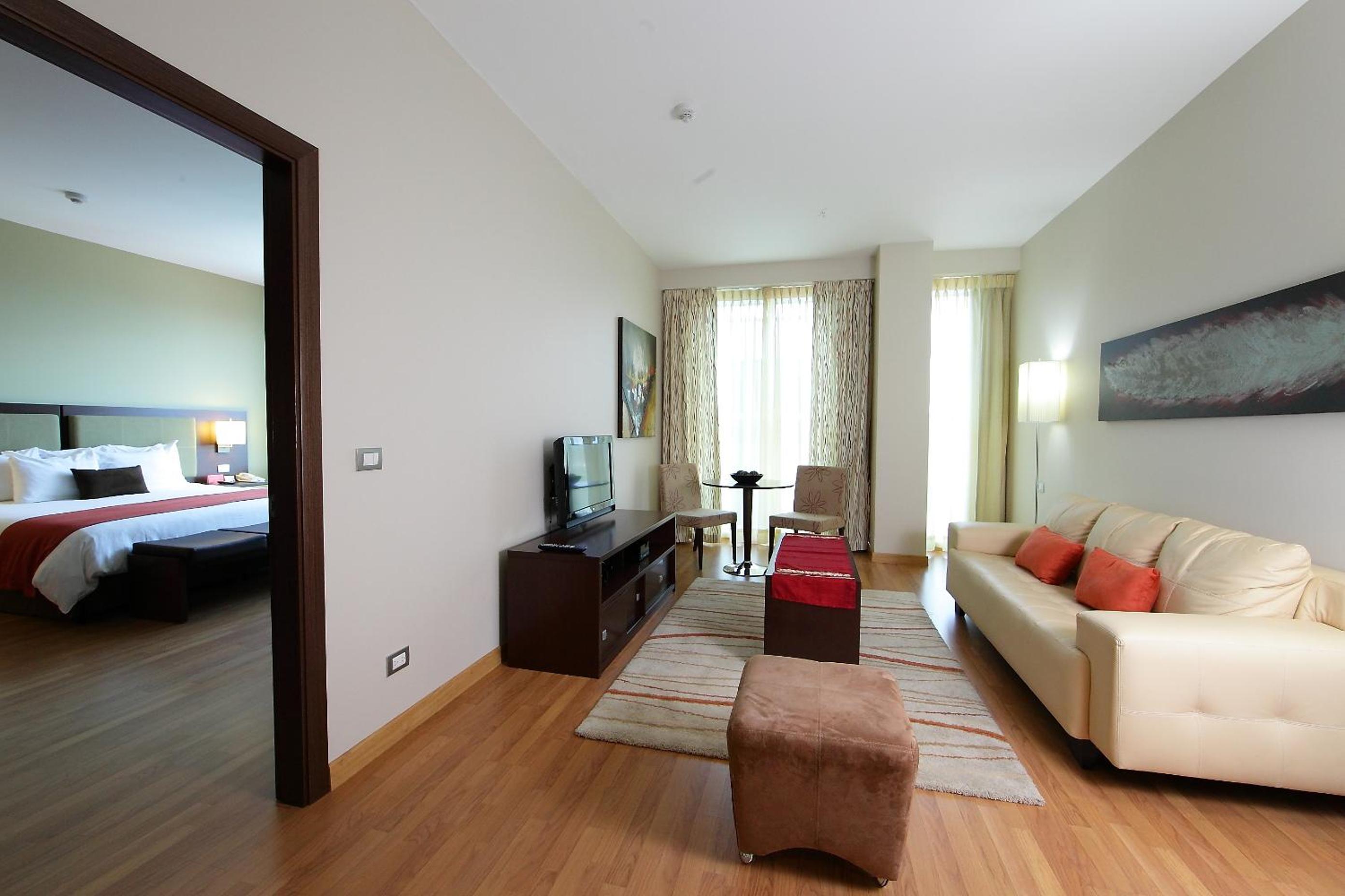 Master Suite - Photo 2