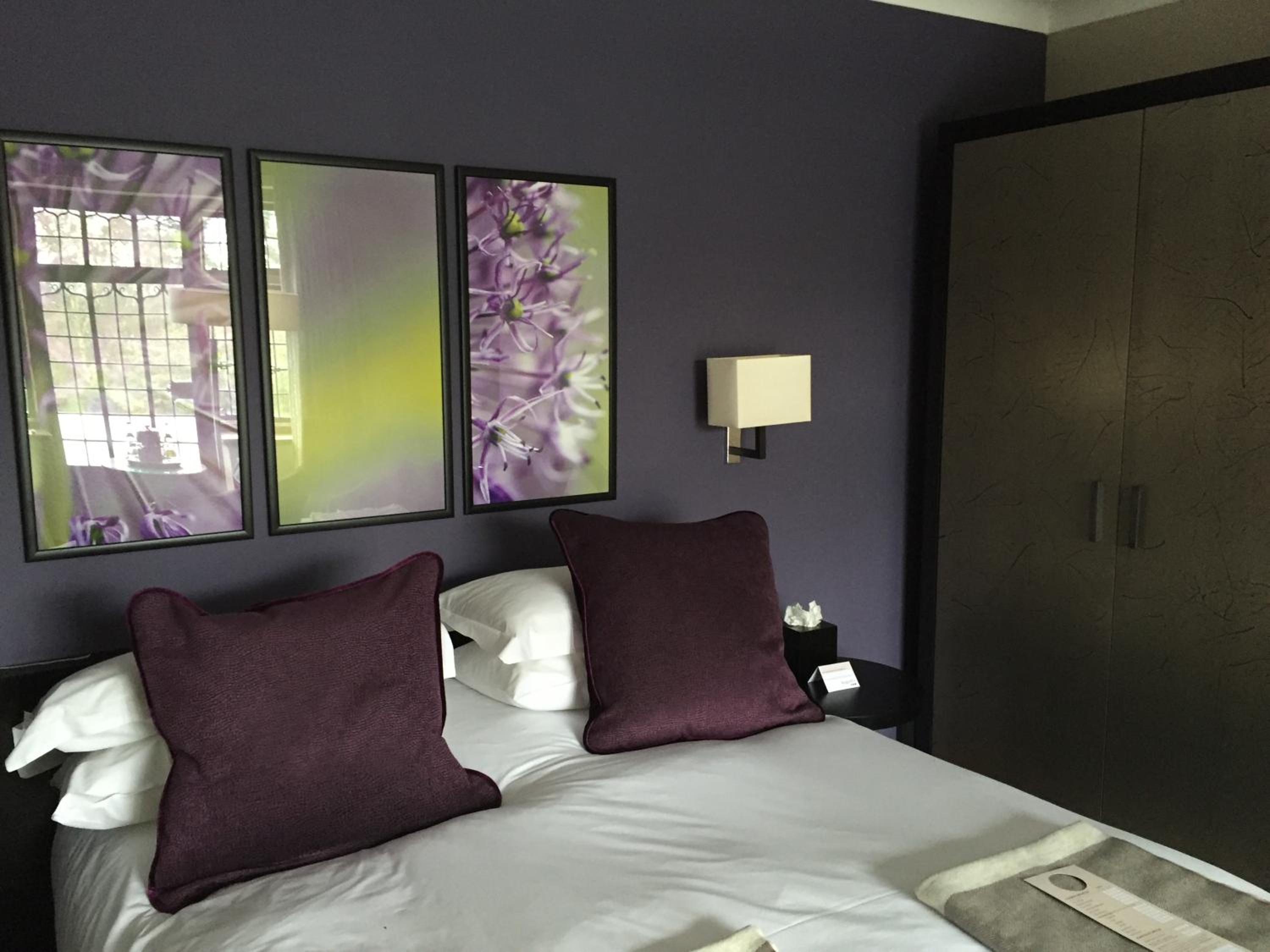 Superior Double Room photo 1