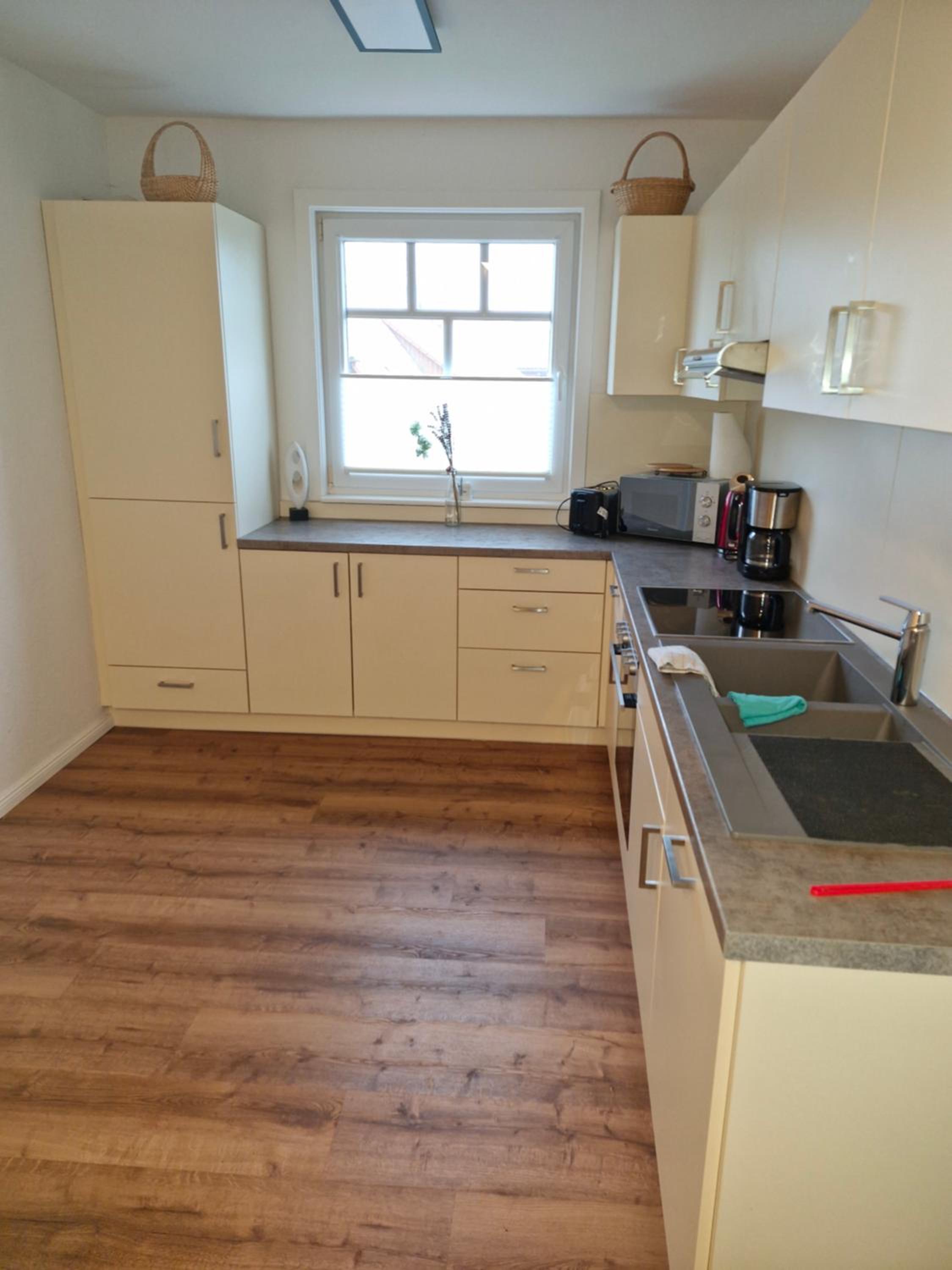 Four-Bedroom House photo 1
