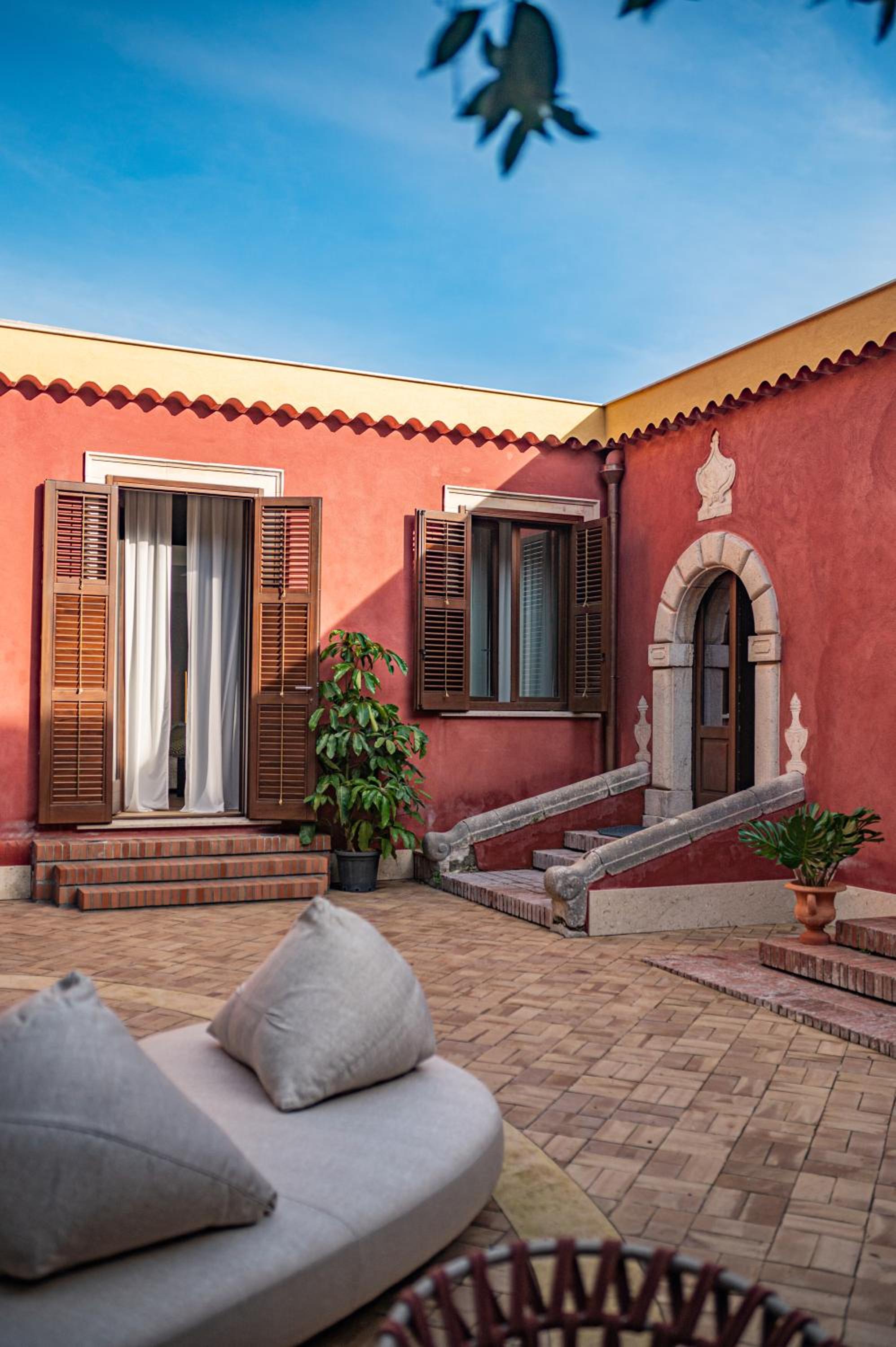 Deluxe Villa photo 1