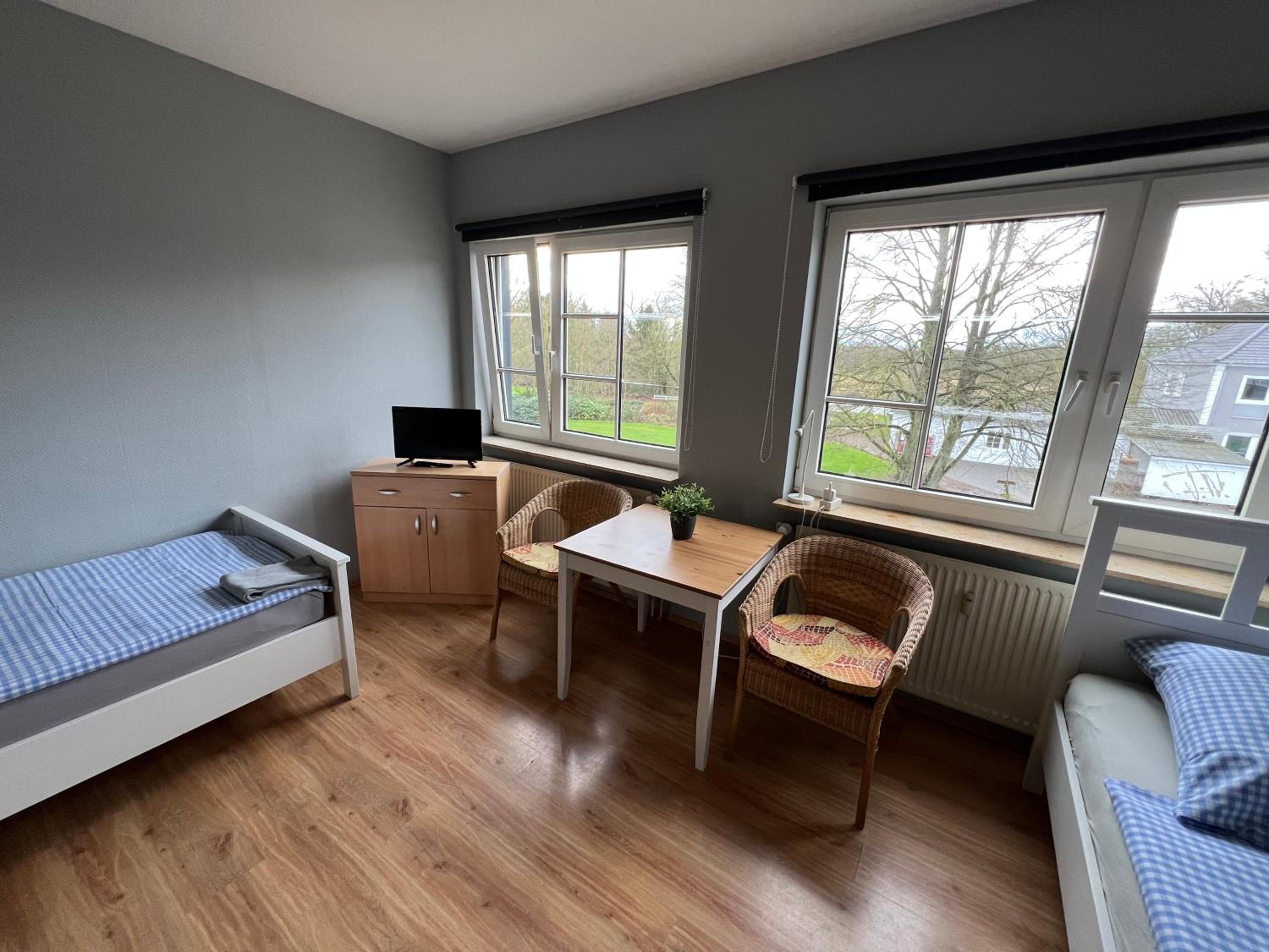 Two-Room Apartment