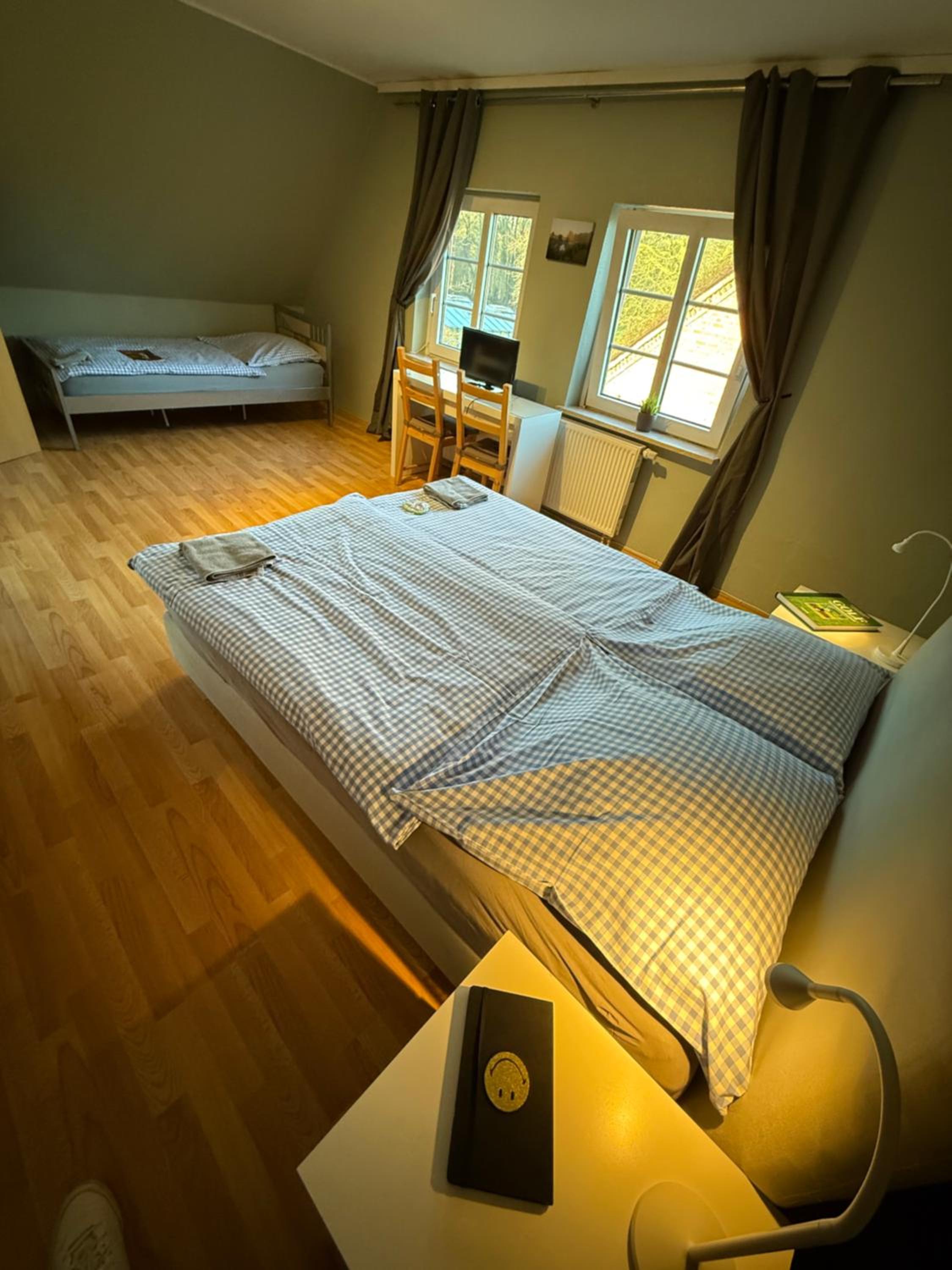 Four-Bedroom Vacation Home photo 2