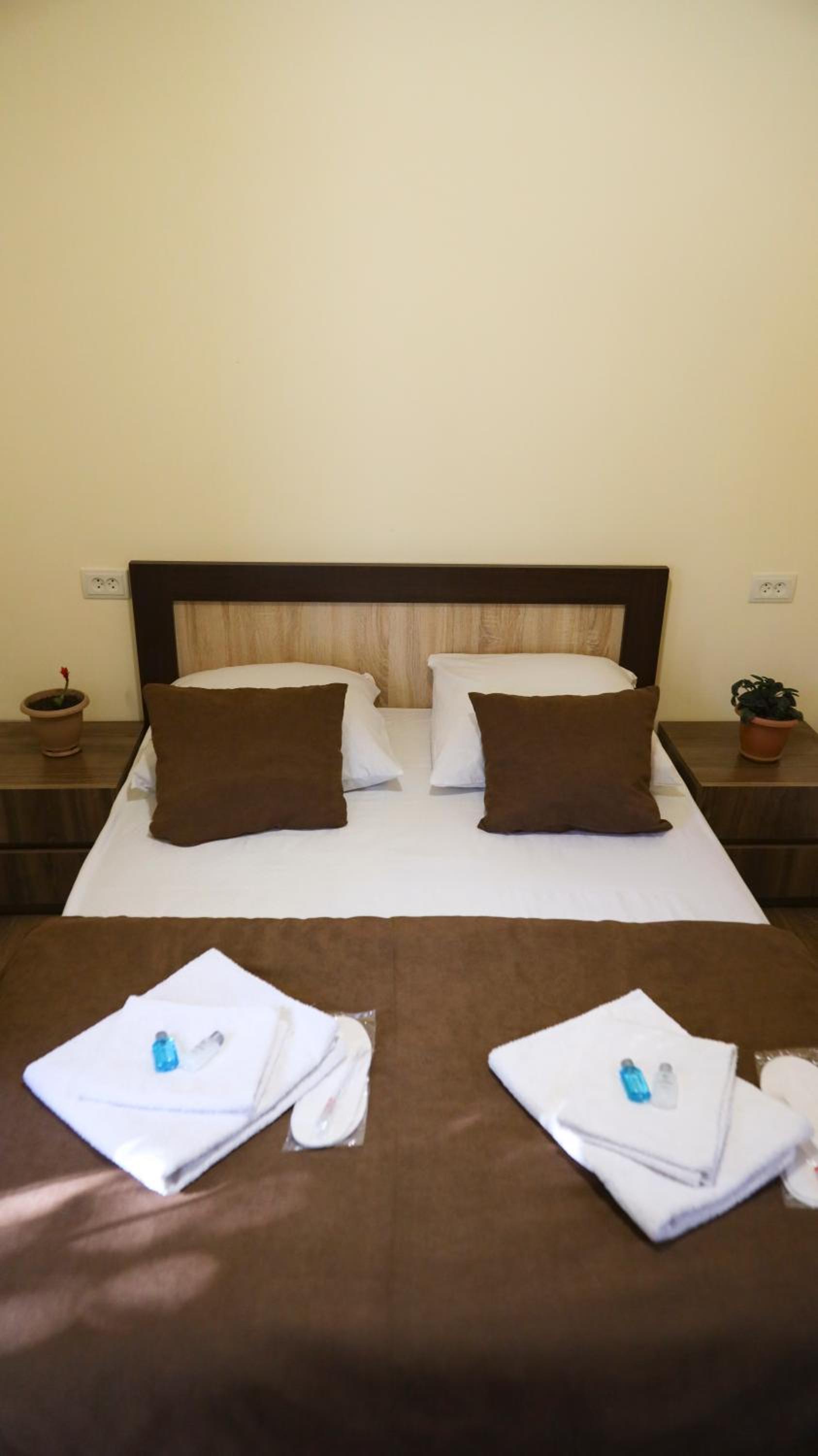 Two-Bedroom Suite photo 1