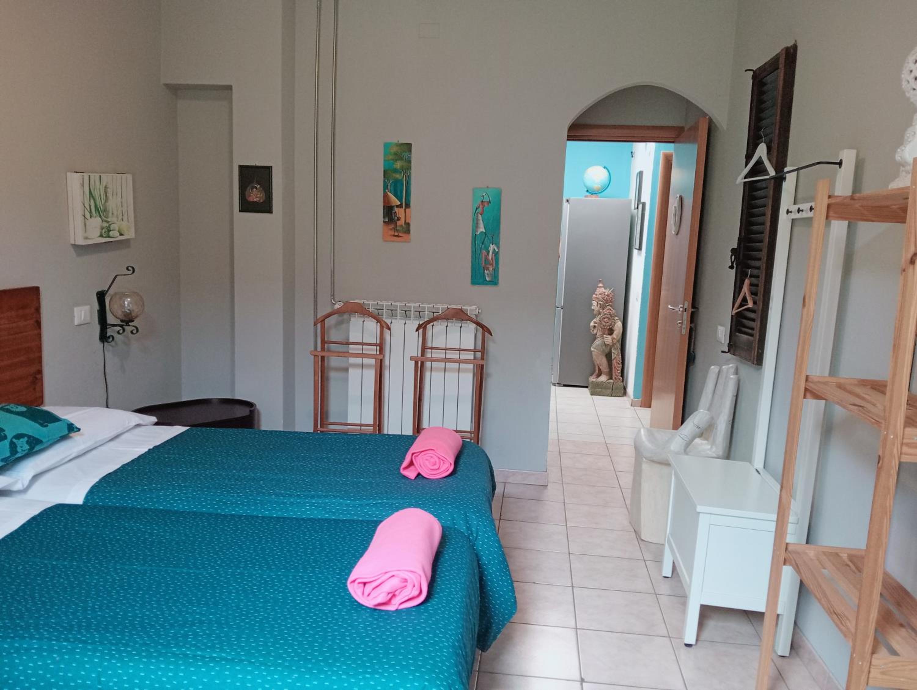 Single Room photo 1