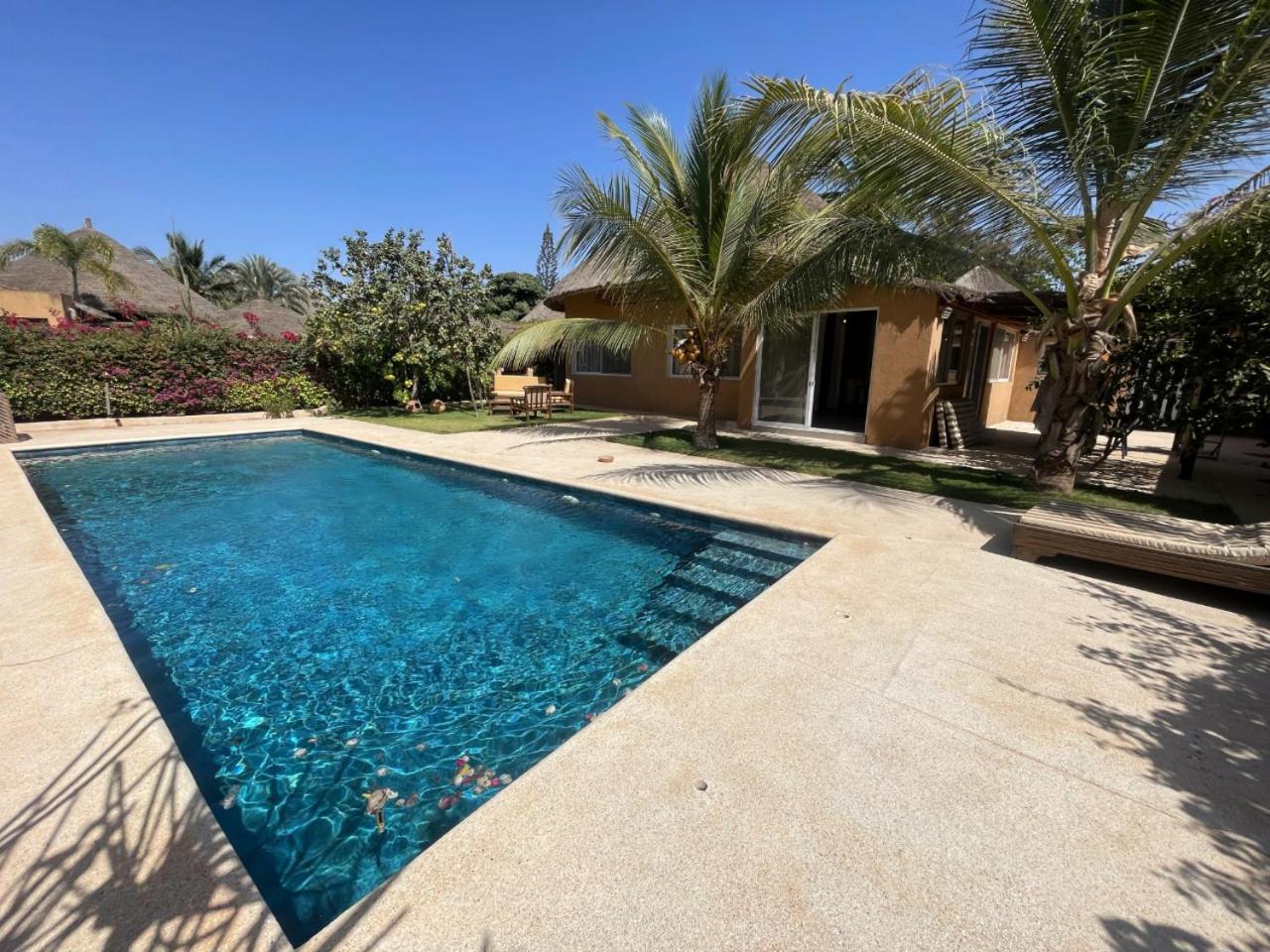 Three-Bedroom Vacation Home