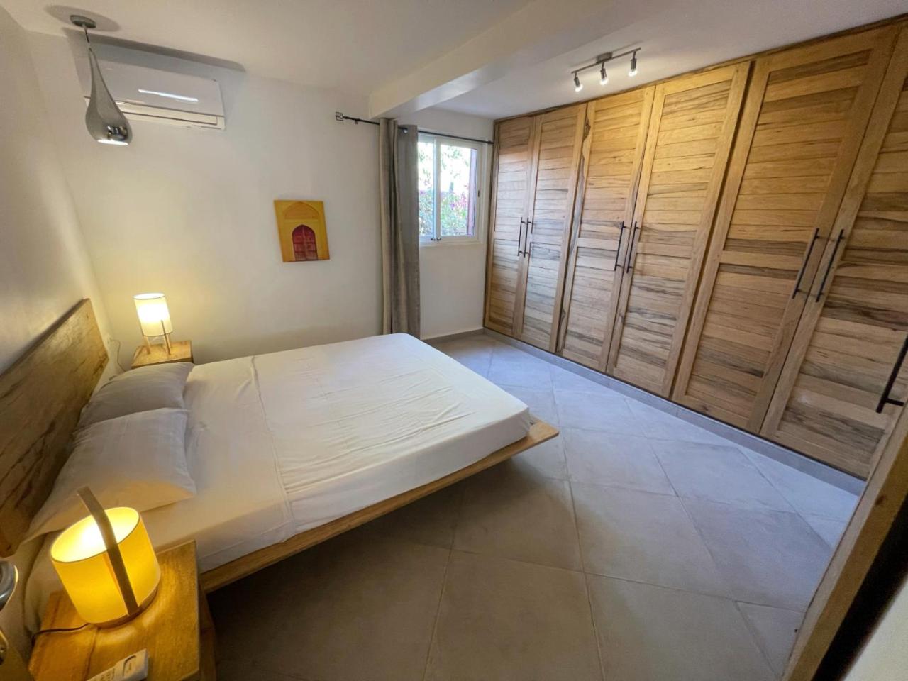 Three-Bedroom Vacation Home