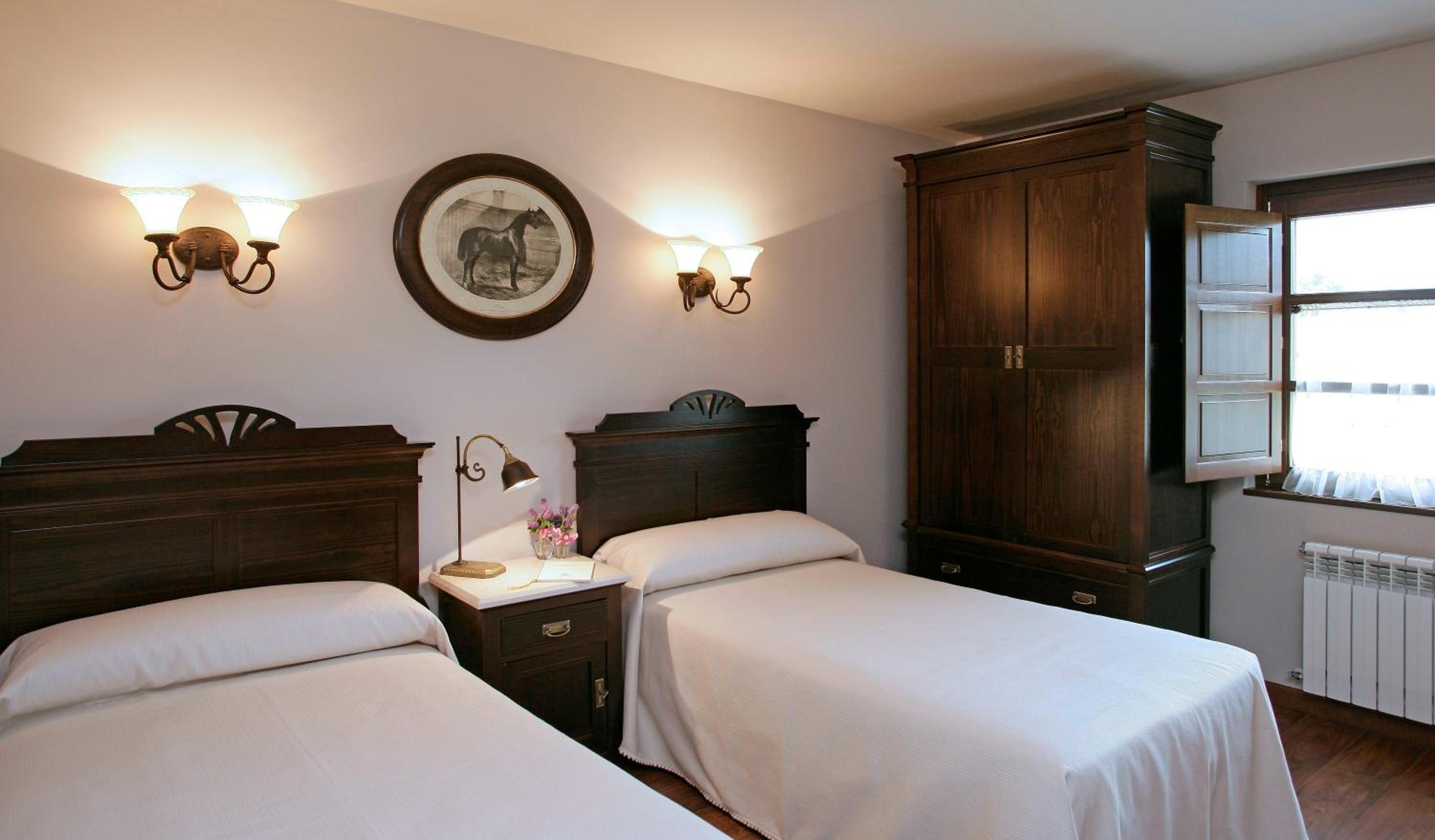 Habitación Doble