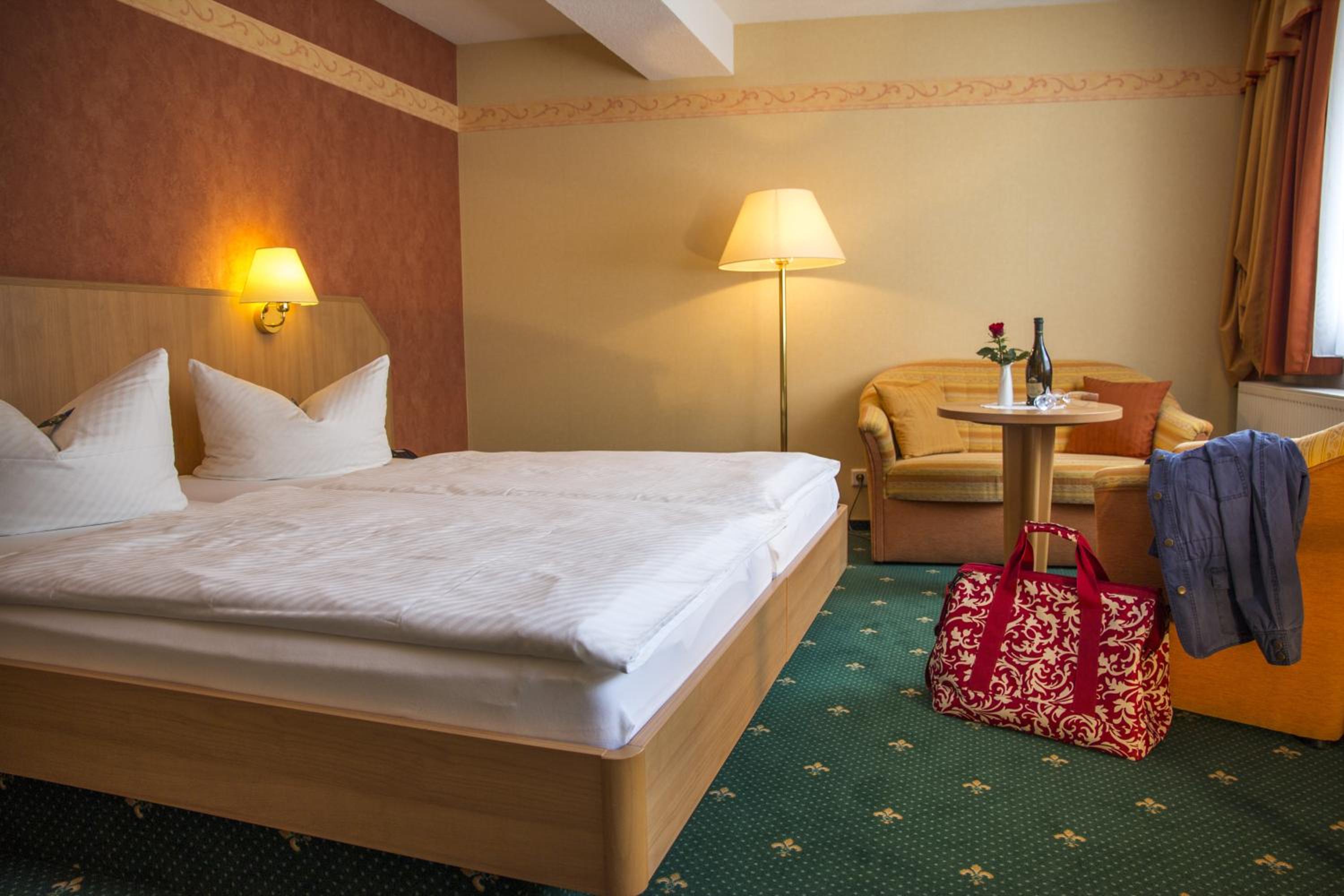 Superior Double Room photo 2