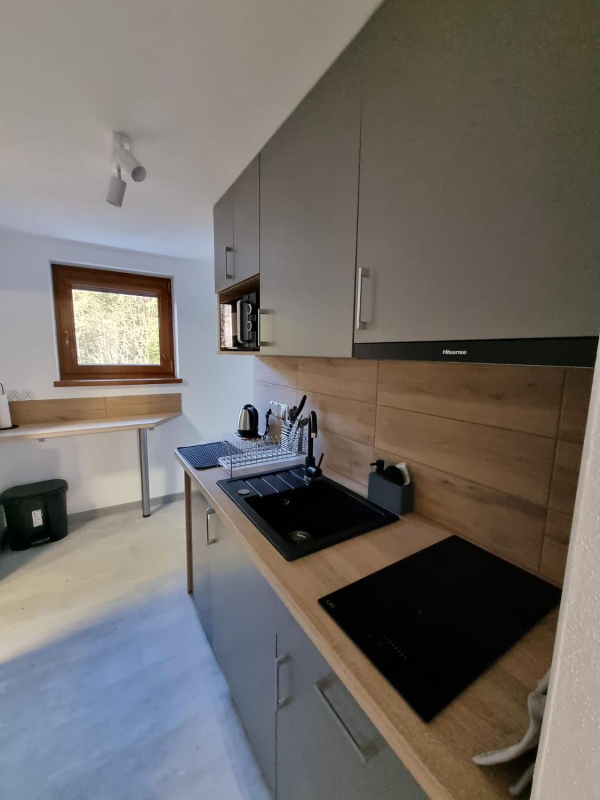 Deluxe Studio - Photo 6
