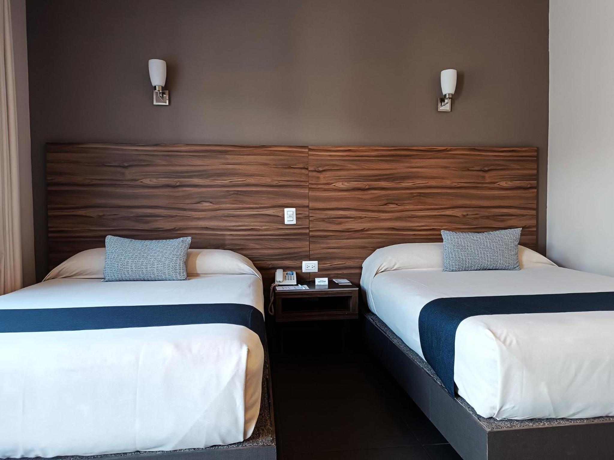 Superior Double Room photo 3