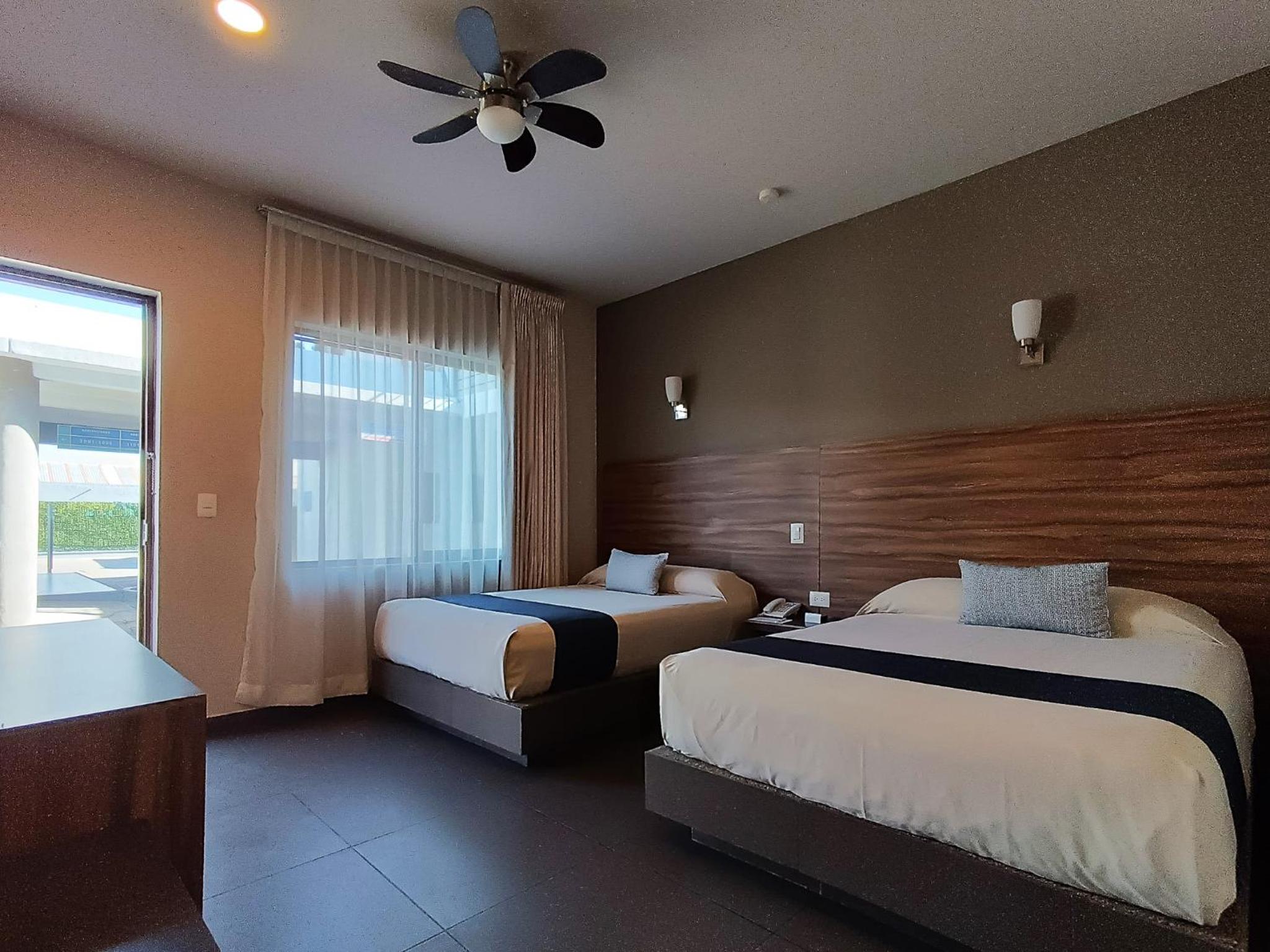 Superior Double Room photo 2