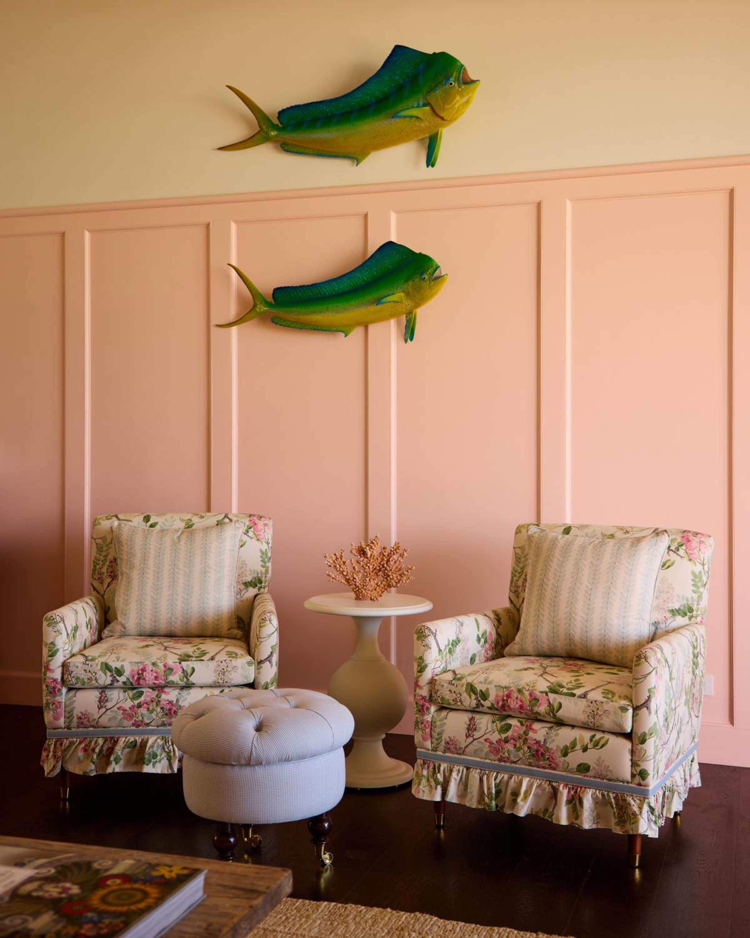 Two-Bedroom Cottage Ocean Front Sea Oats