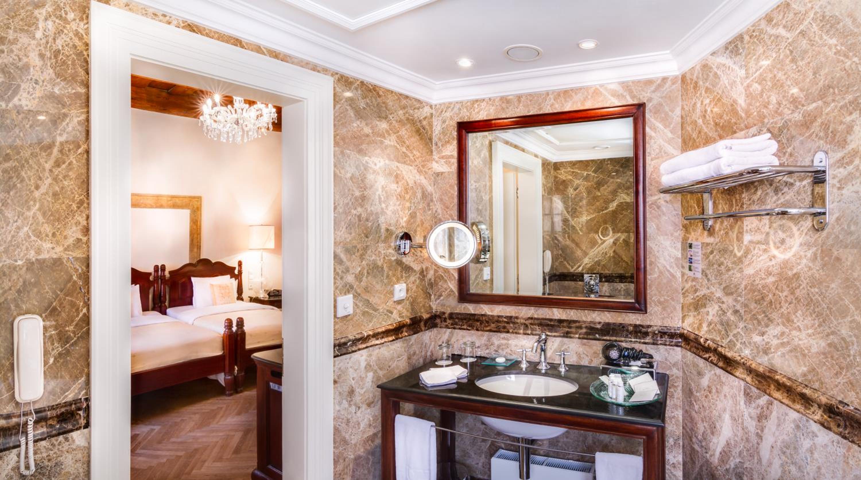Available room