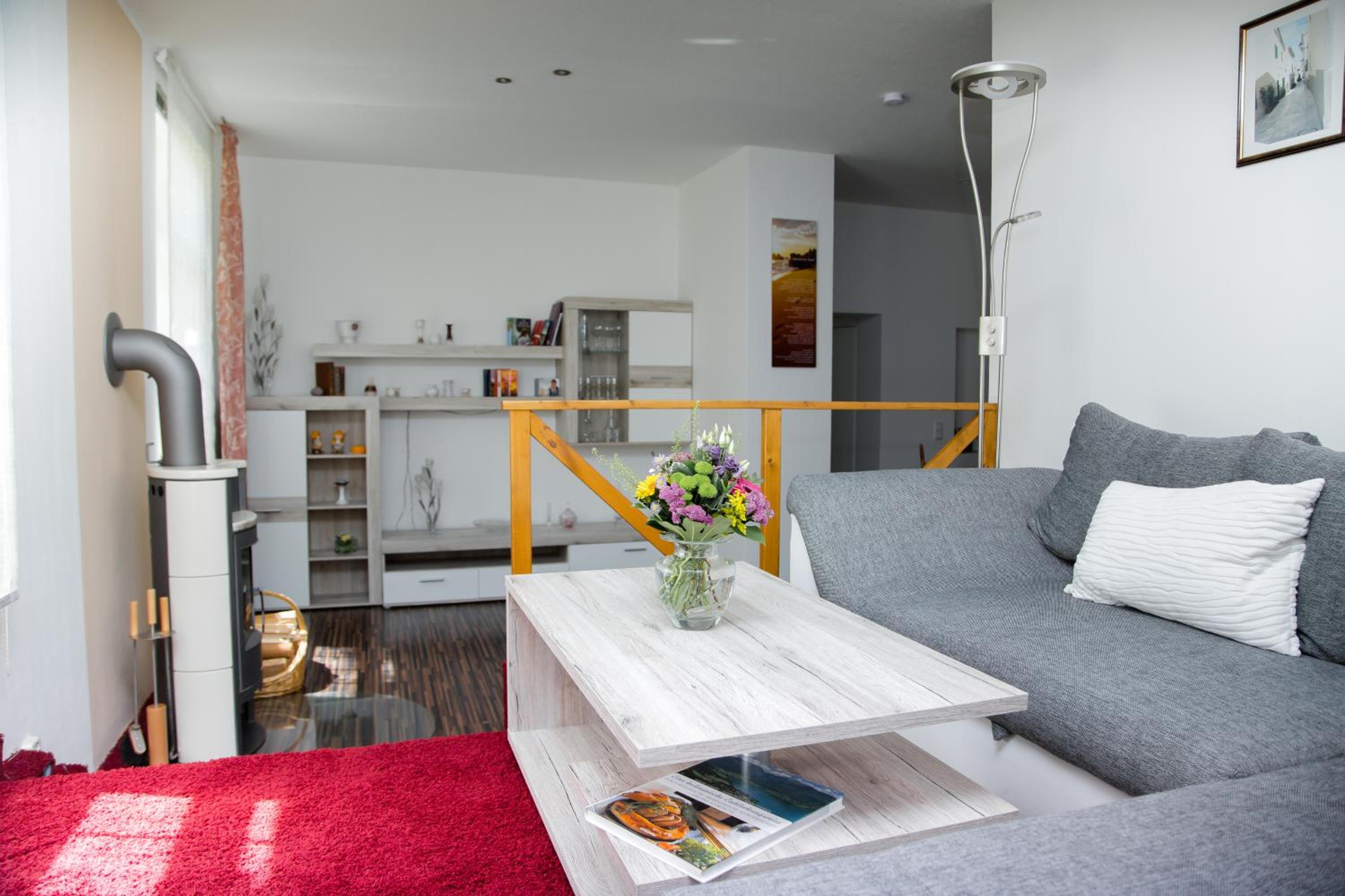 Apartment photo 1