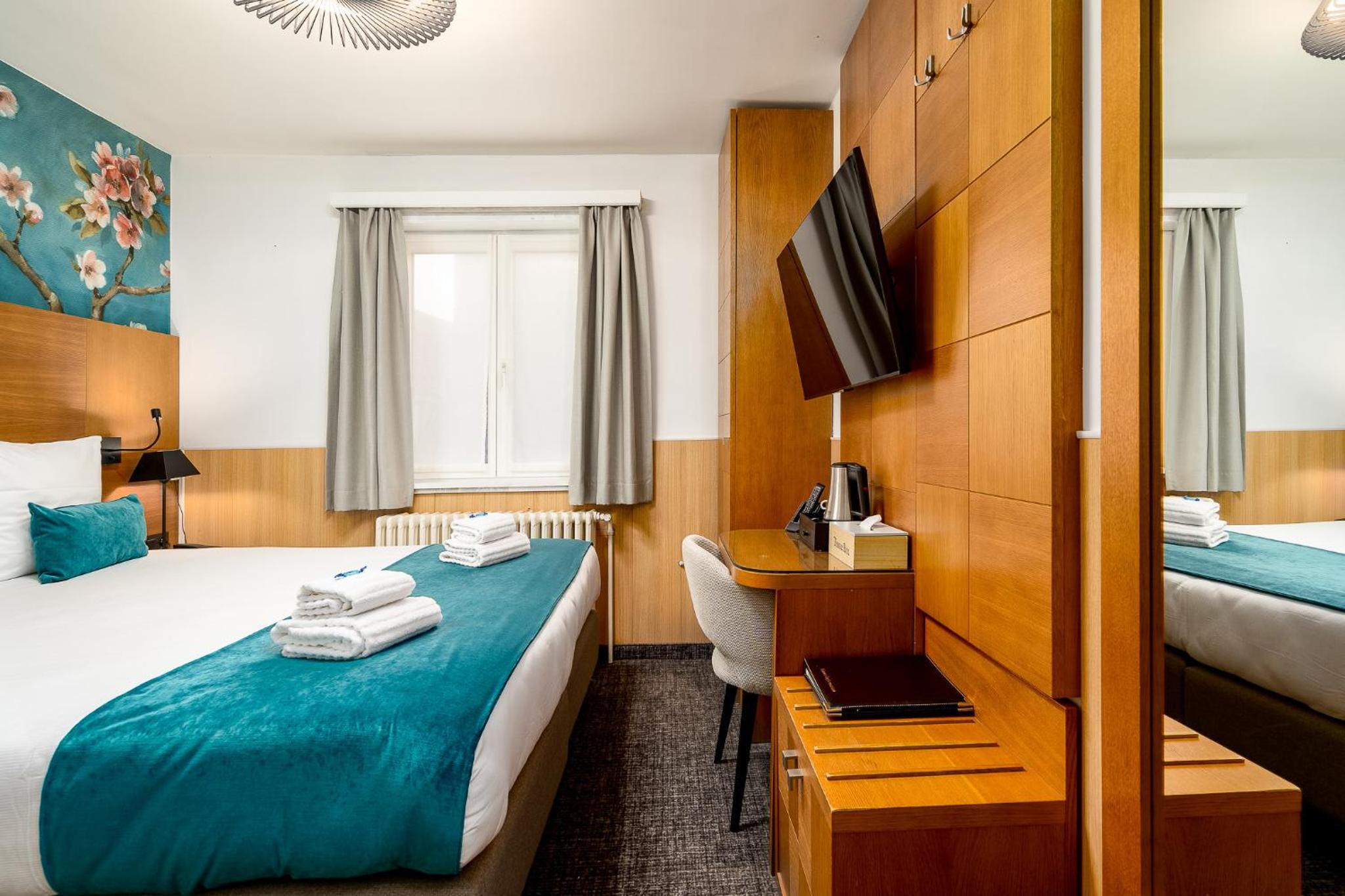 Budget Double Room photo 1