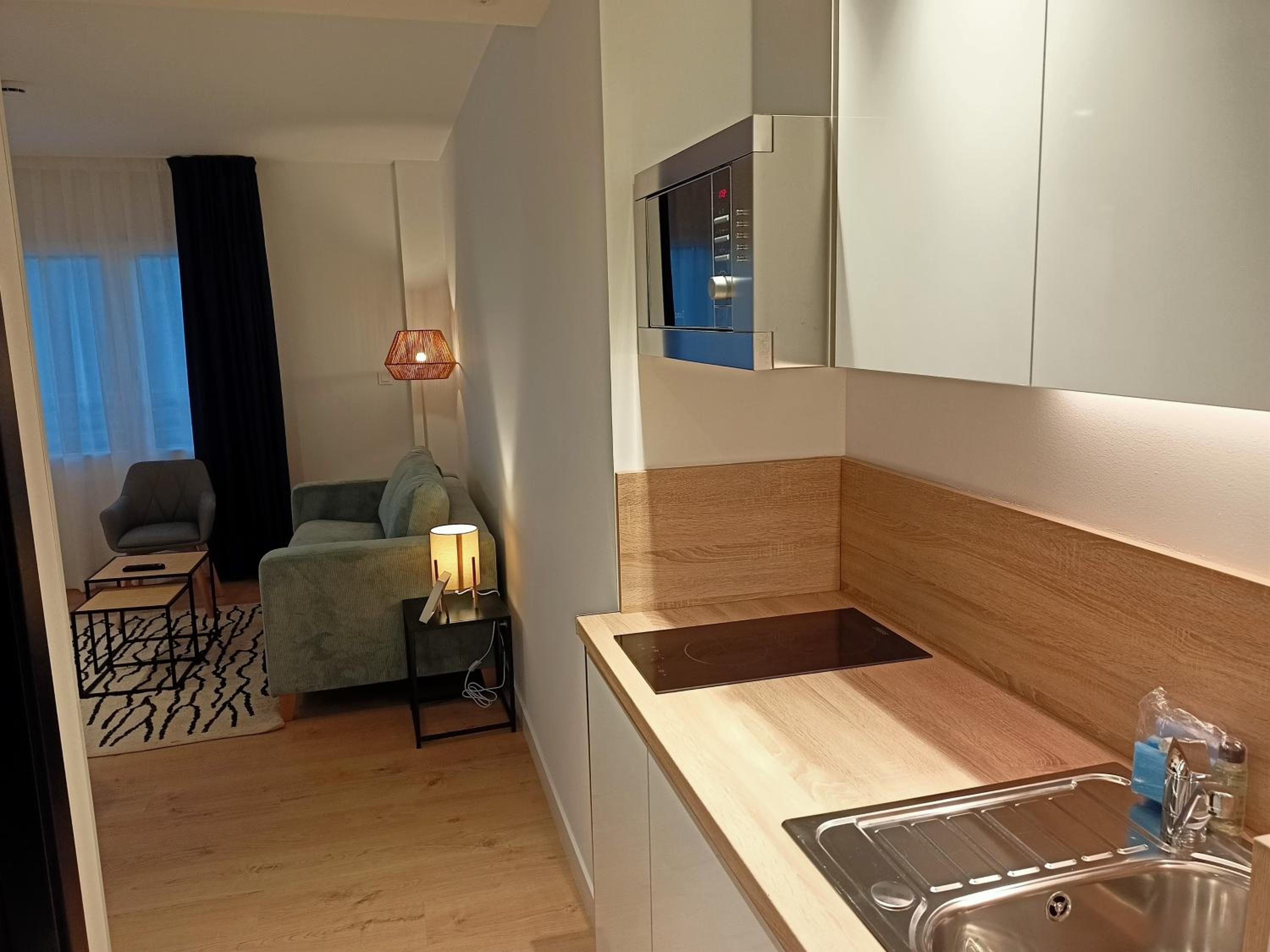 Superior Apartment