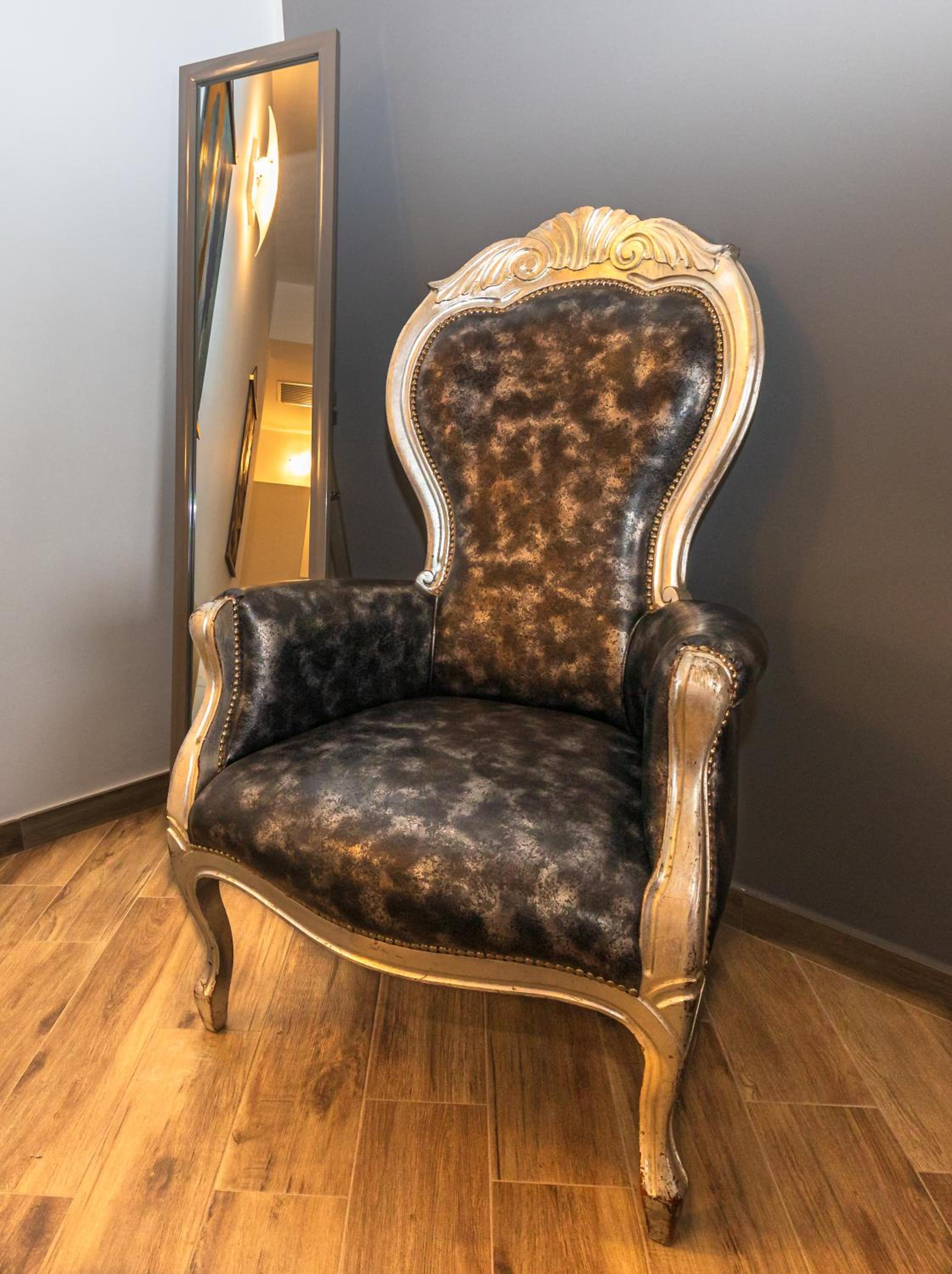 King Room with Sea View
