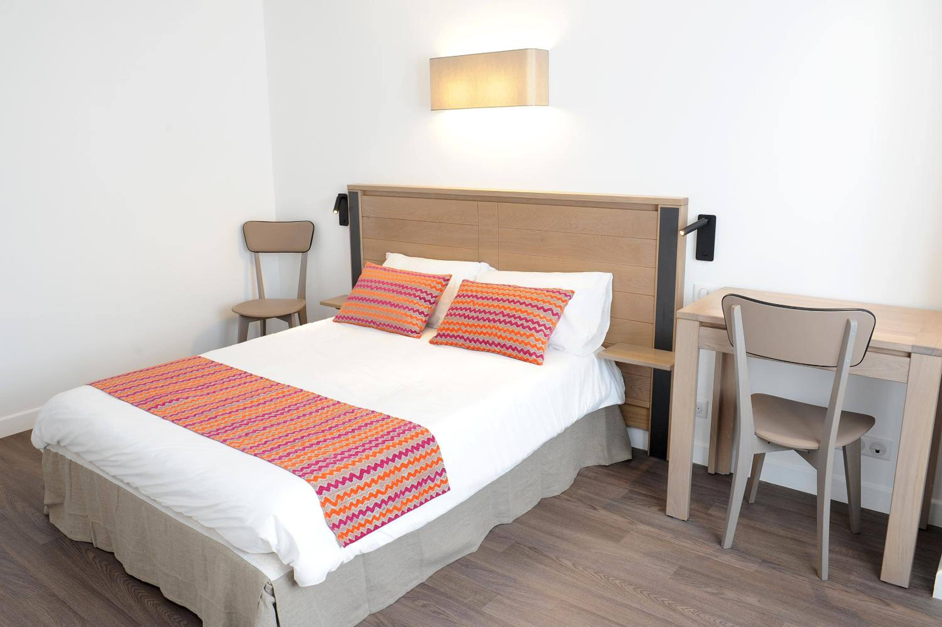 Comfort Double Room photo 2