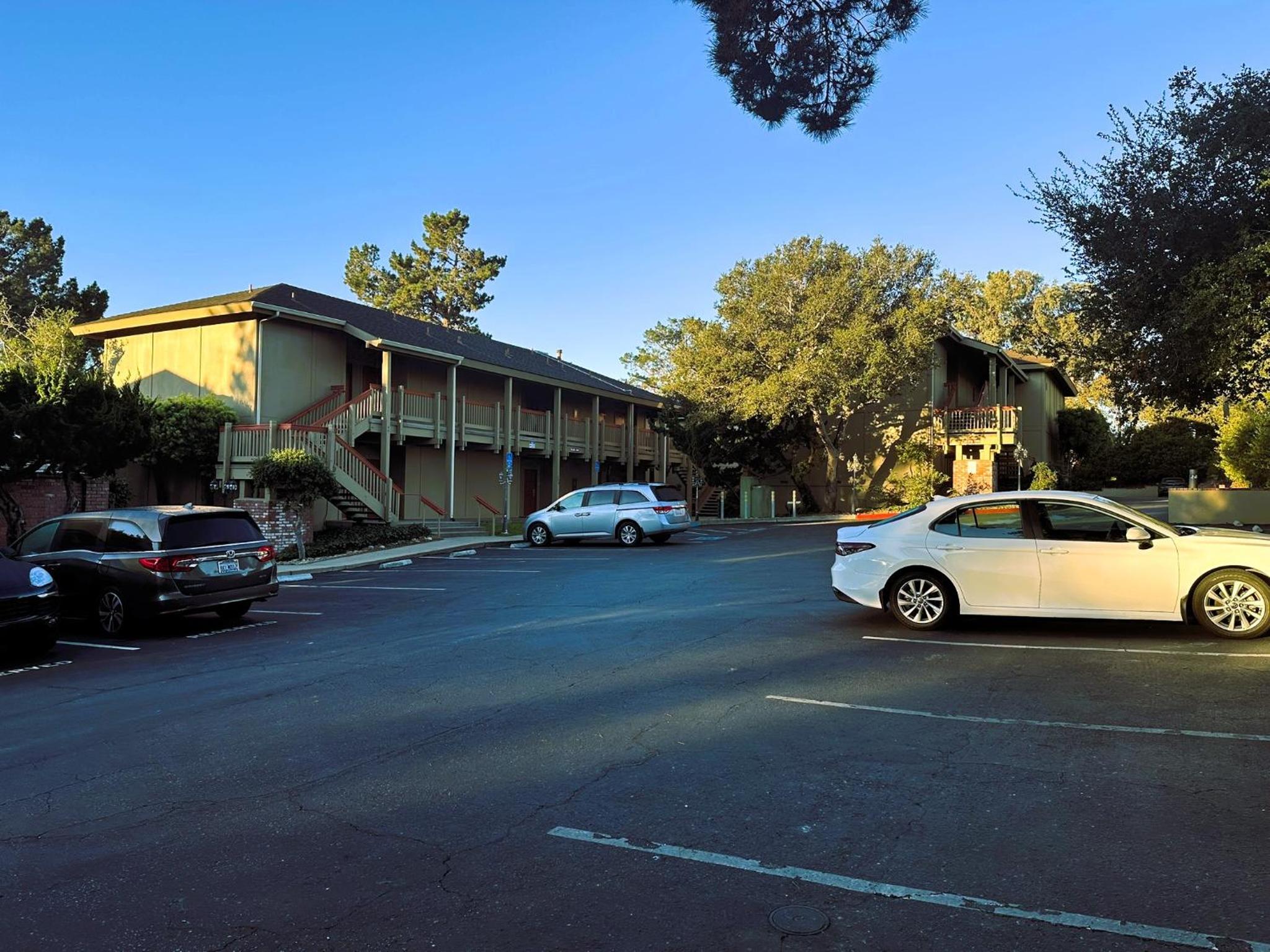 Comfort Inn Monterey Peninsula Airport, Foto 3