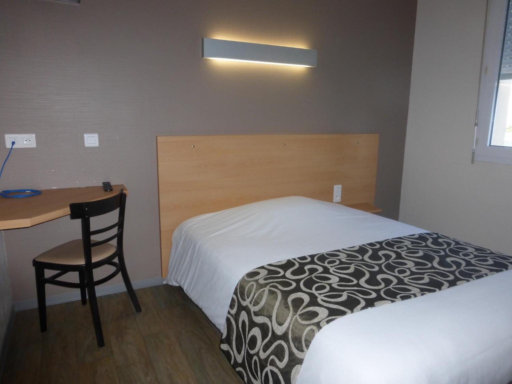 Standard Double Room photo 1