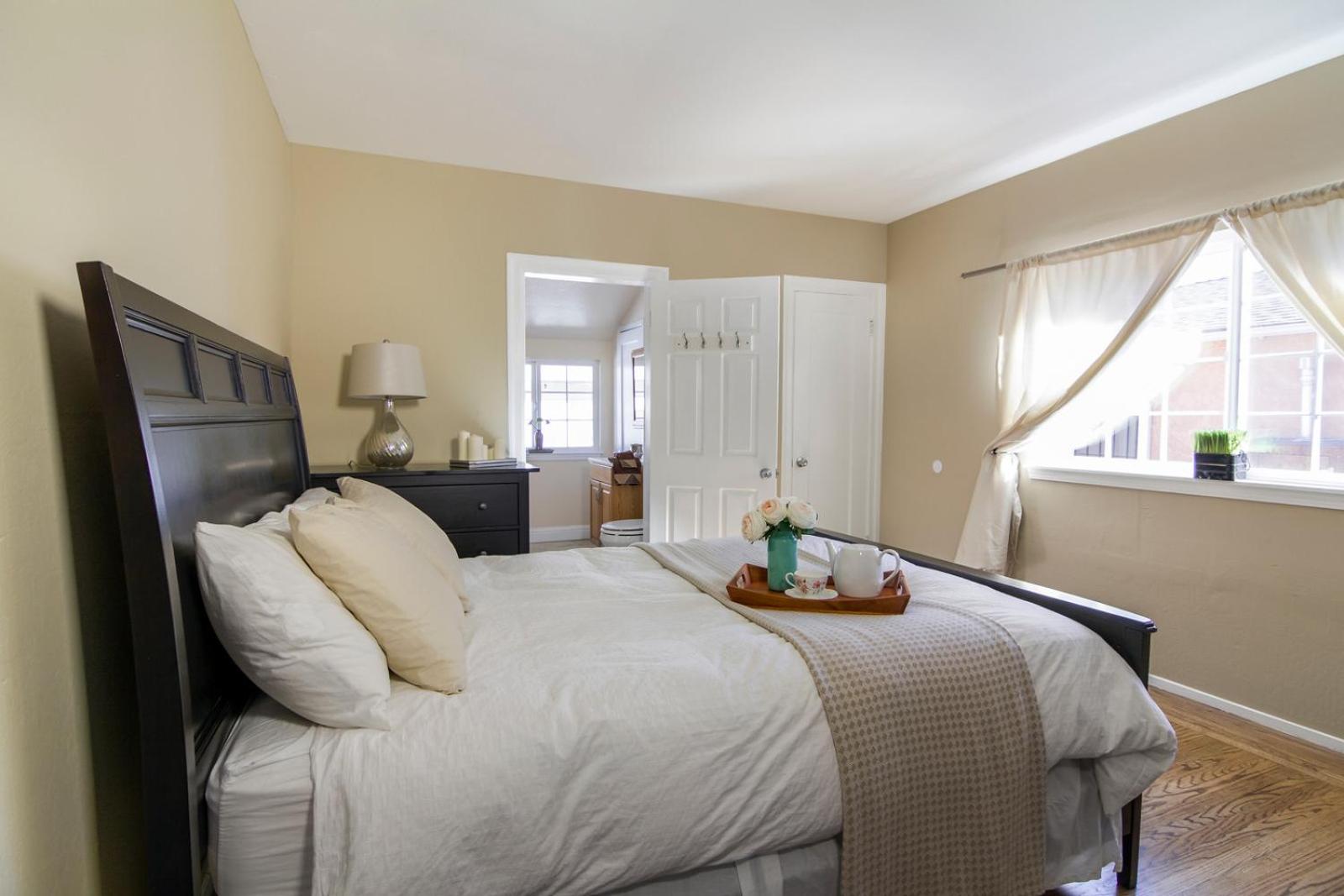 Superior Queen Room photo 1