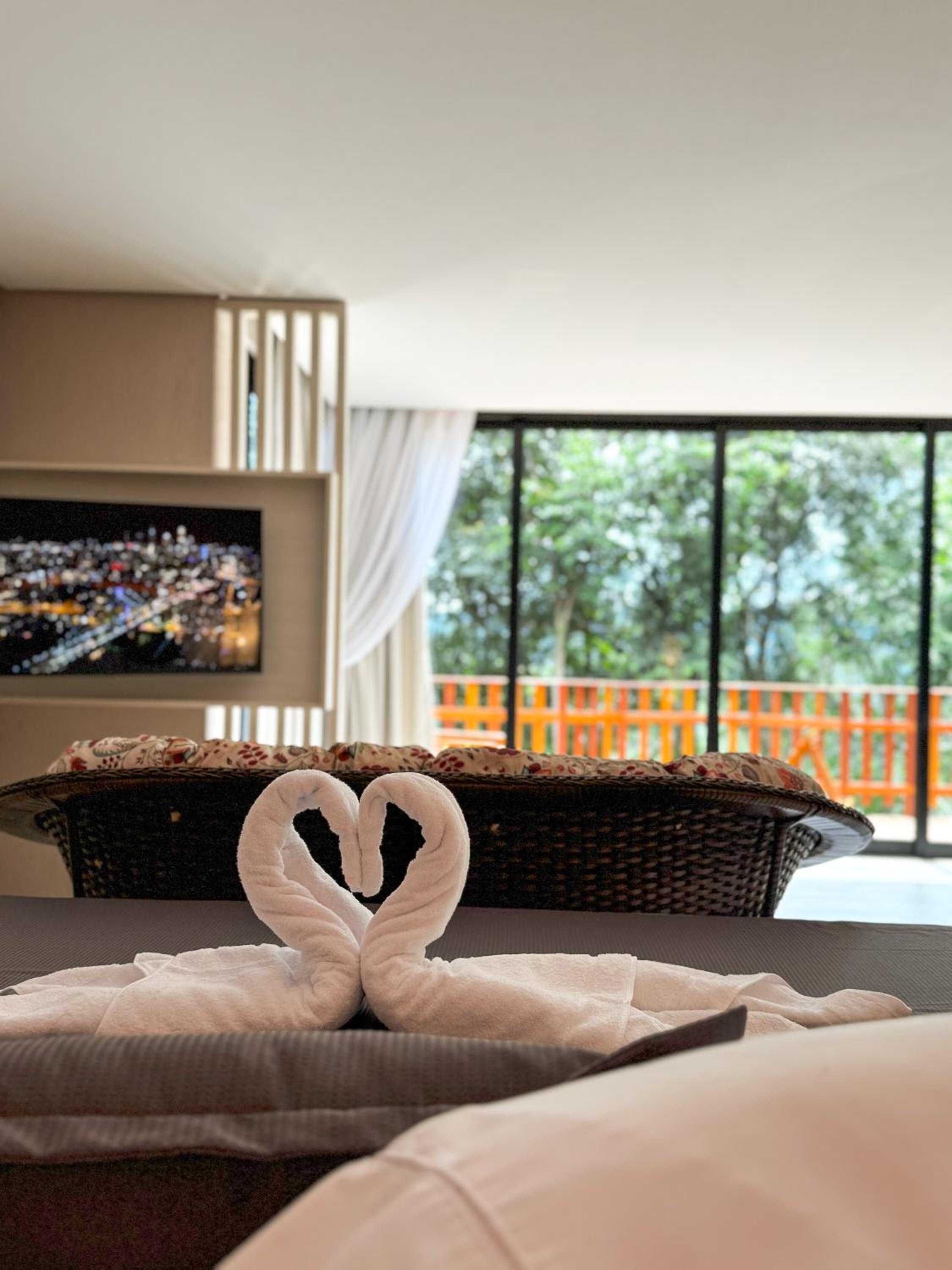 Two-Bedroom Chalet - Photo 27