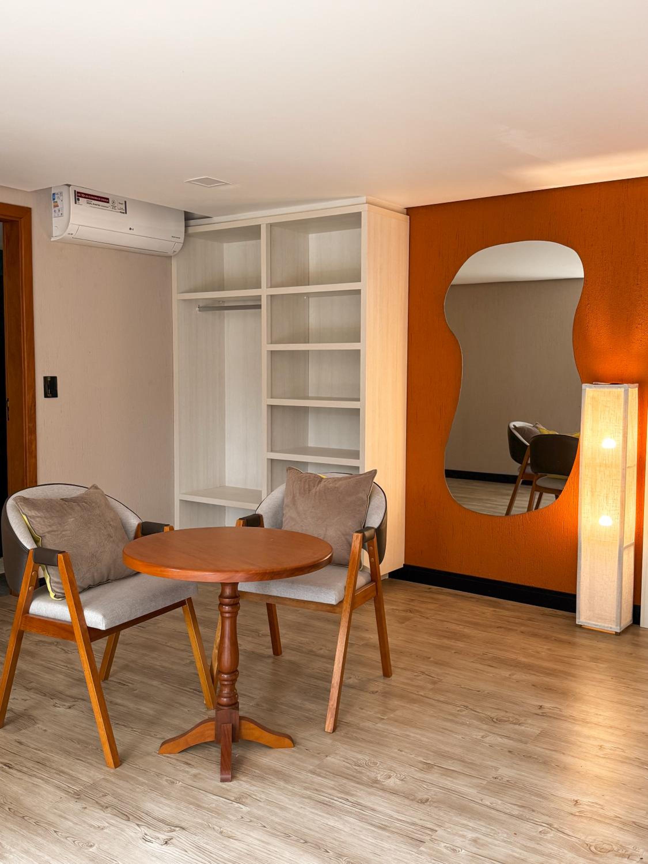 Two-Bedroom Chalet - Photo 24