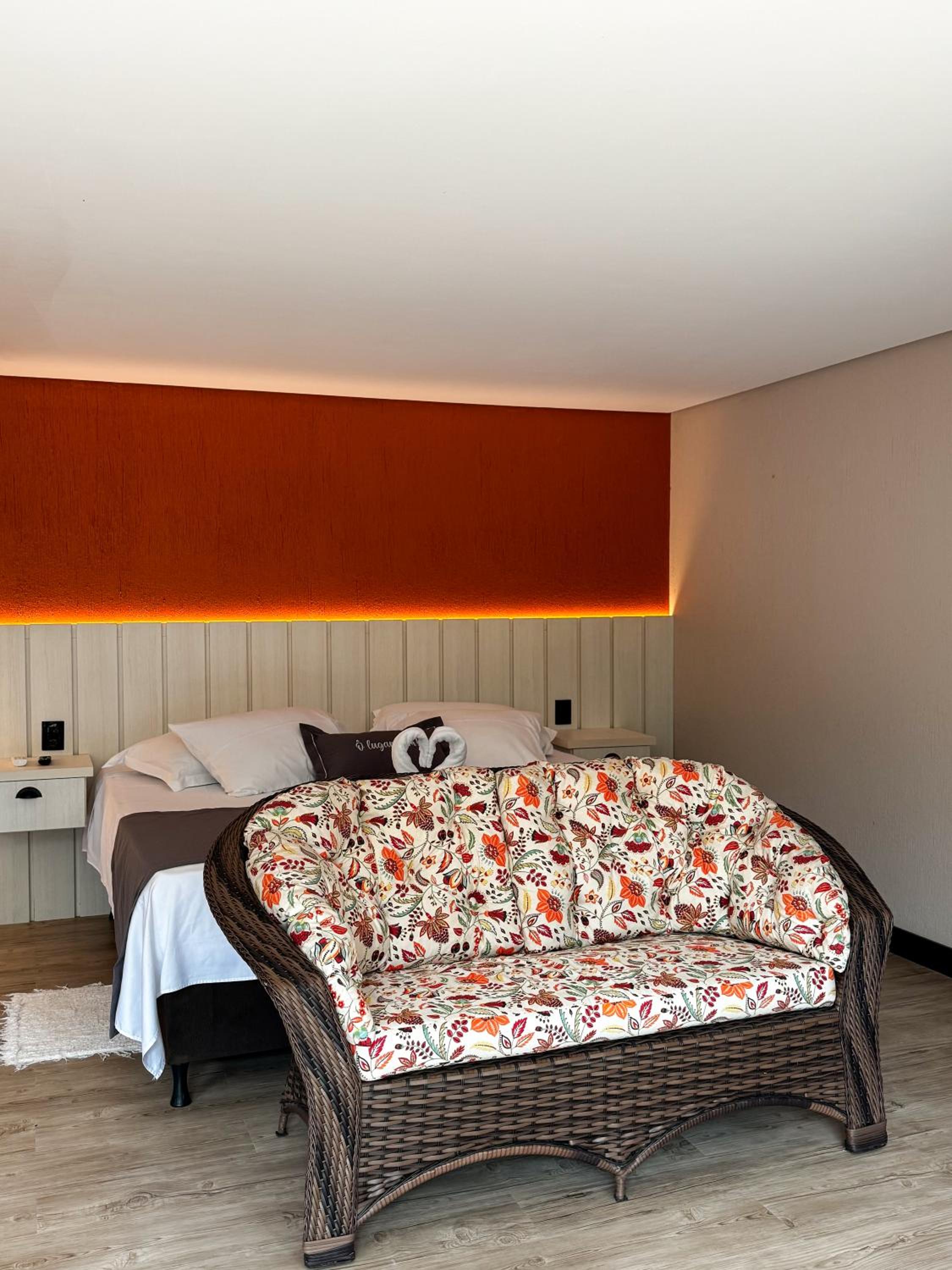 Two-Bedroom Chalet - Photo 25