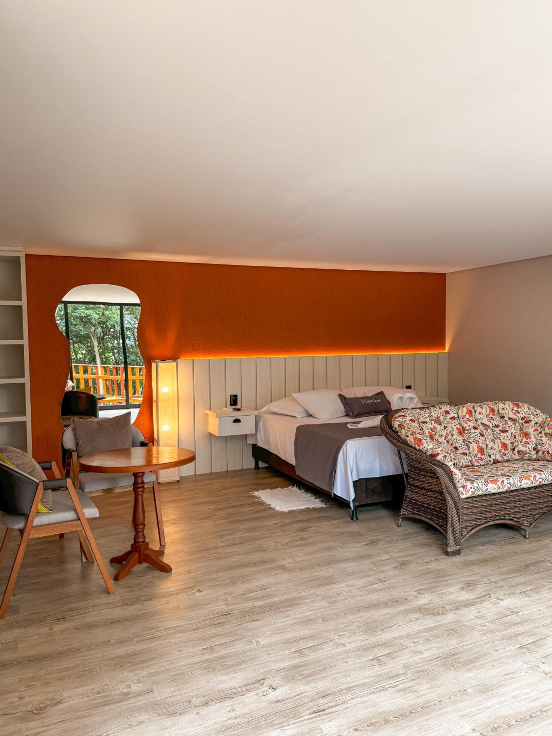 Two-Bedroom Chalet - Photo 23