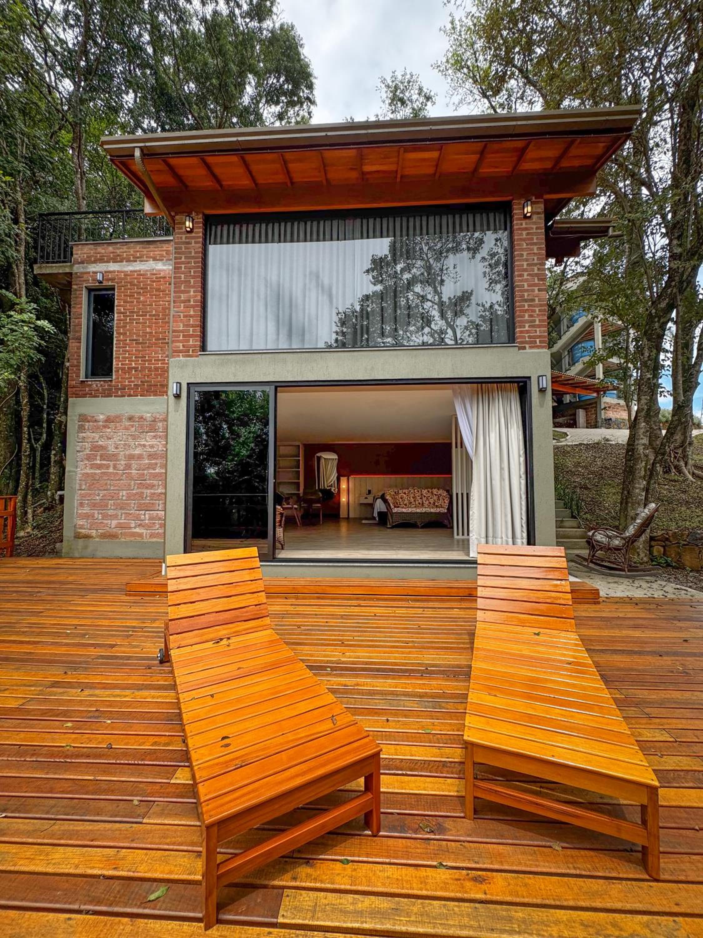 Two-Bedroom Chalet - Photo 22