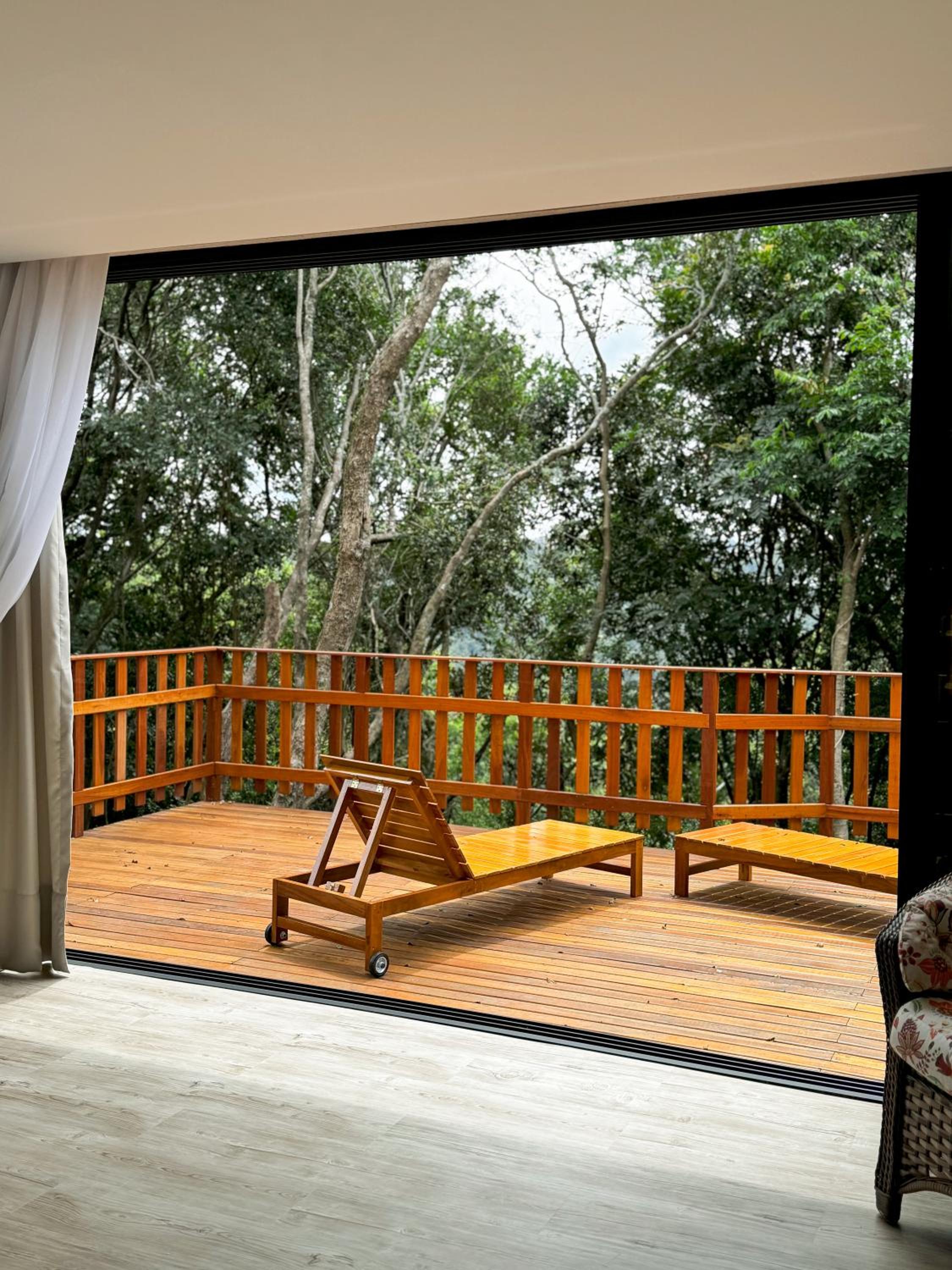 Two-Bedroom Chalet - Photo 21