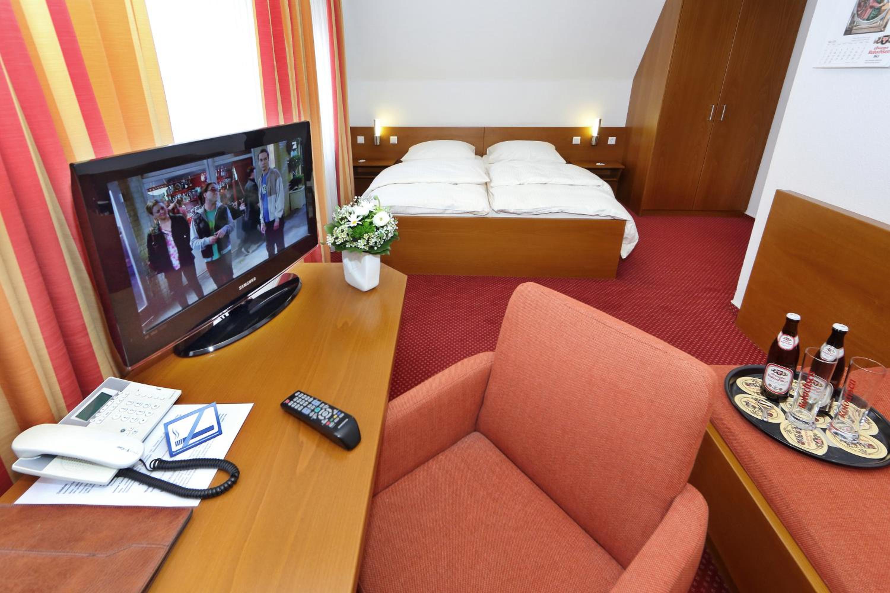 Single Room