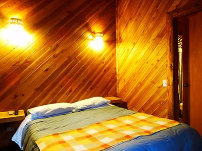 One-Bedroom Bungalow photo 1