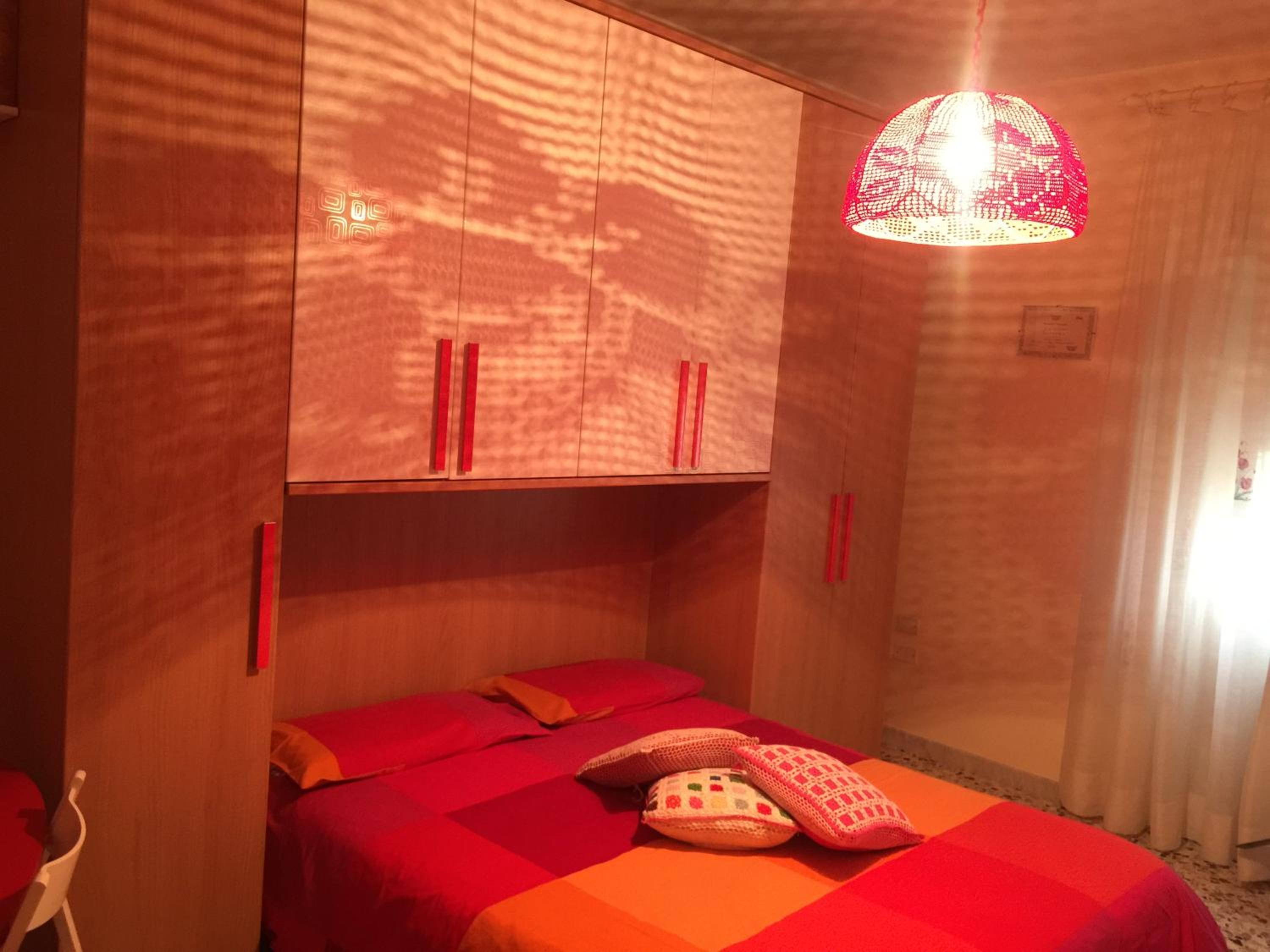 Double Room with Shared Bathroom photo 3