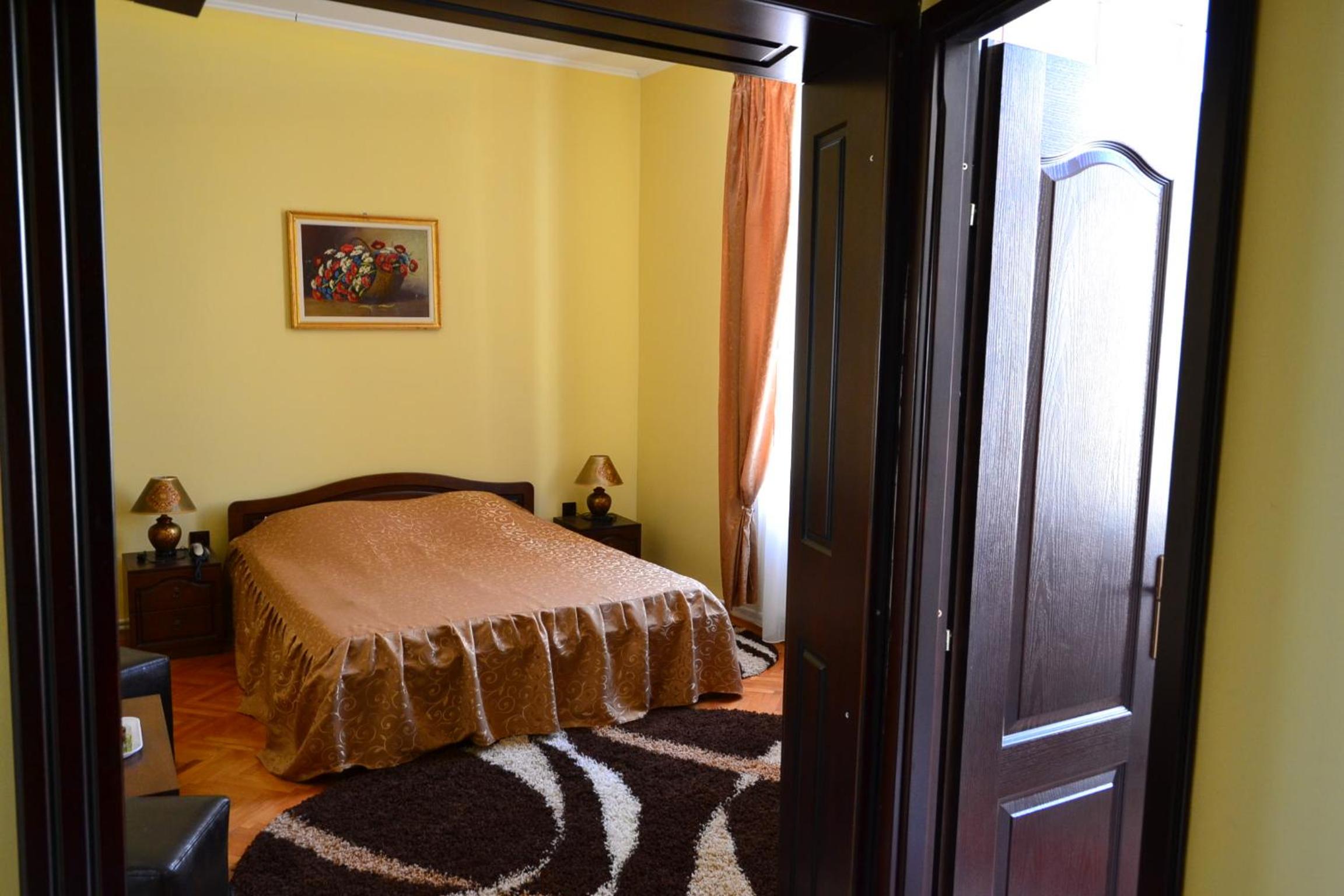 Double Room photo 3
