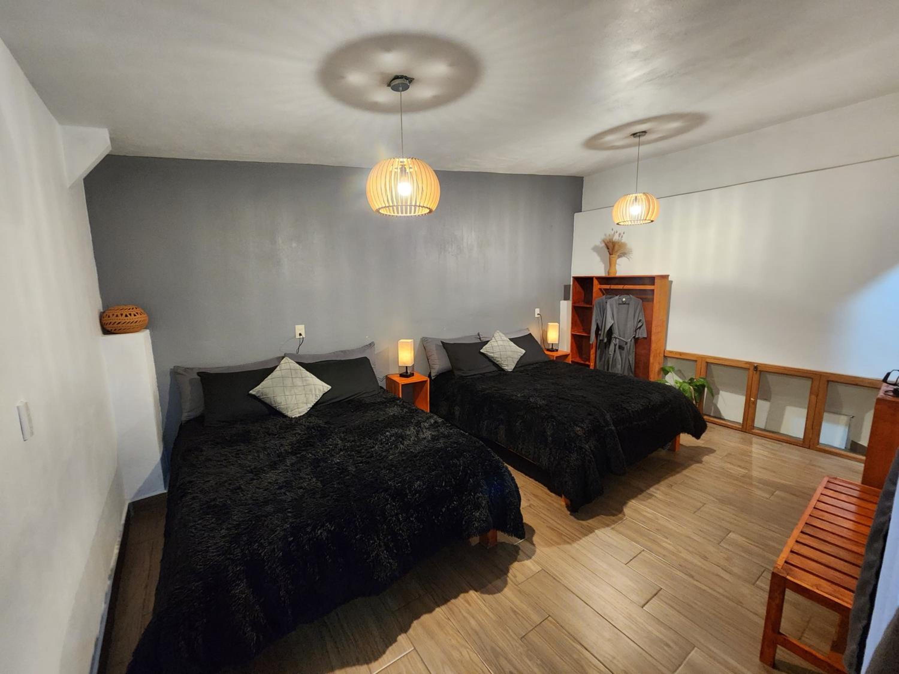 Superior Queen Room with Two Queen Beds - Photo 2