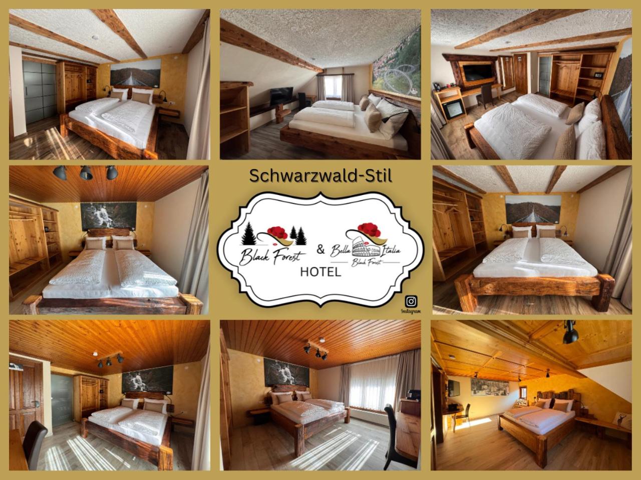 Deluxe Double Room with Shower - Photo 11