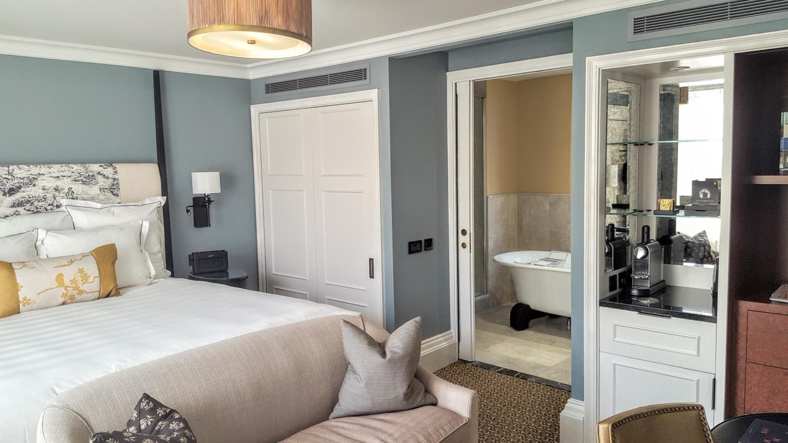 Bath Spa Double