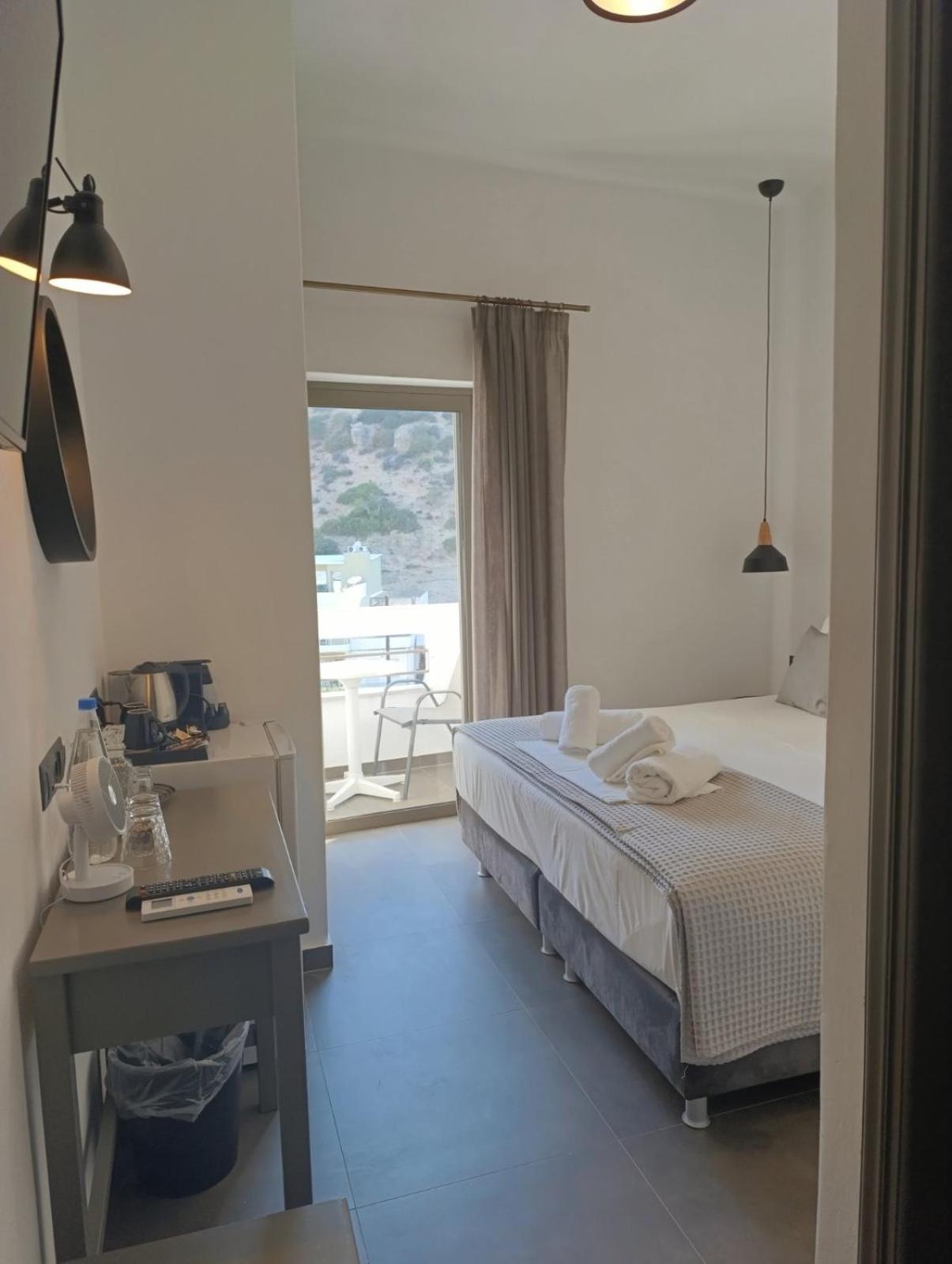 Economy Double or Twin Room photo 3