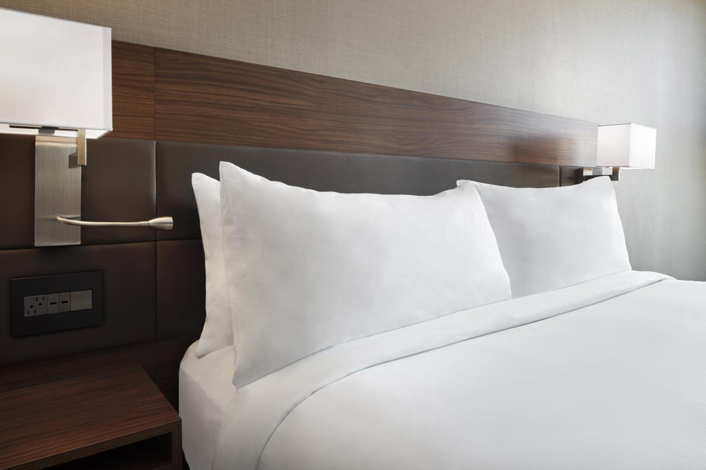 AC Hotel by Marriott St. Louis Clayton, Billede 2